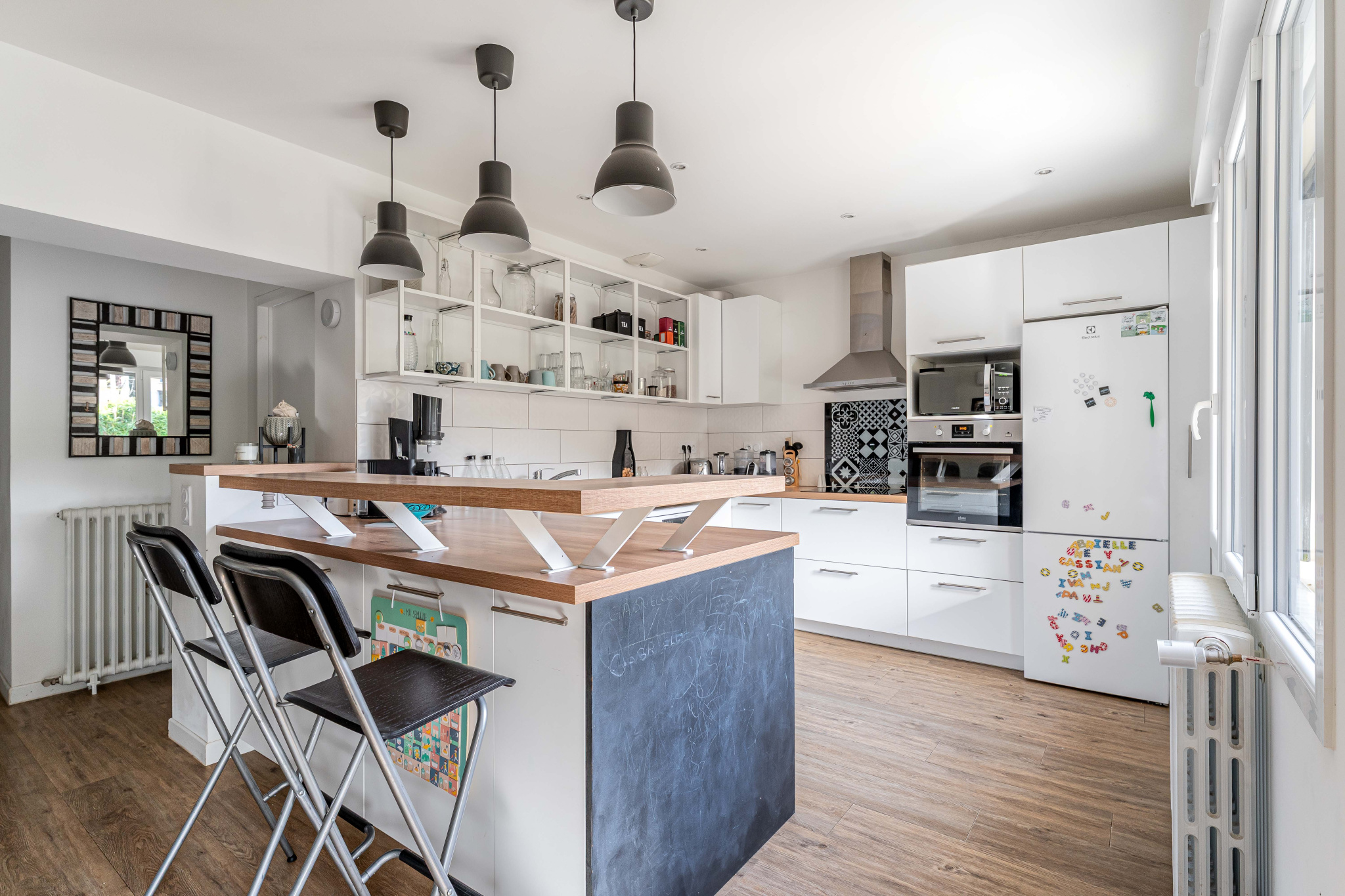 Agence immobilière de Sandra Viricel Immobilier