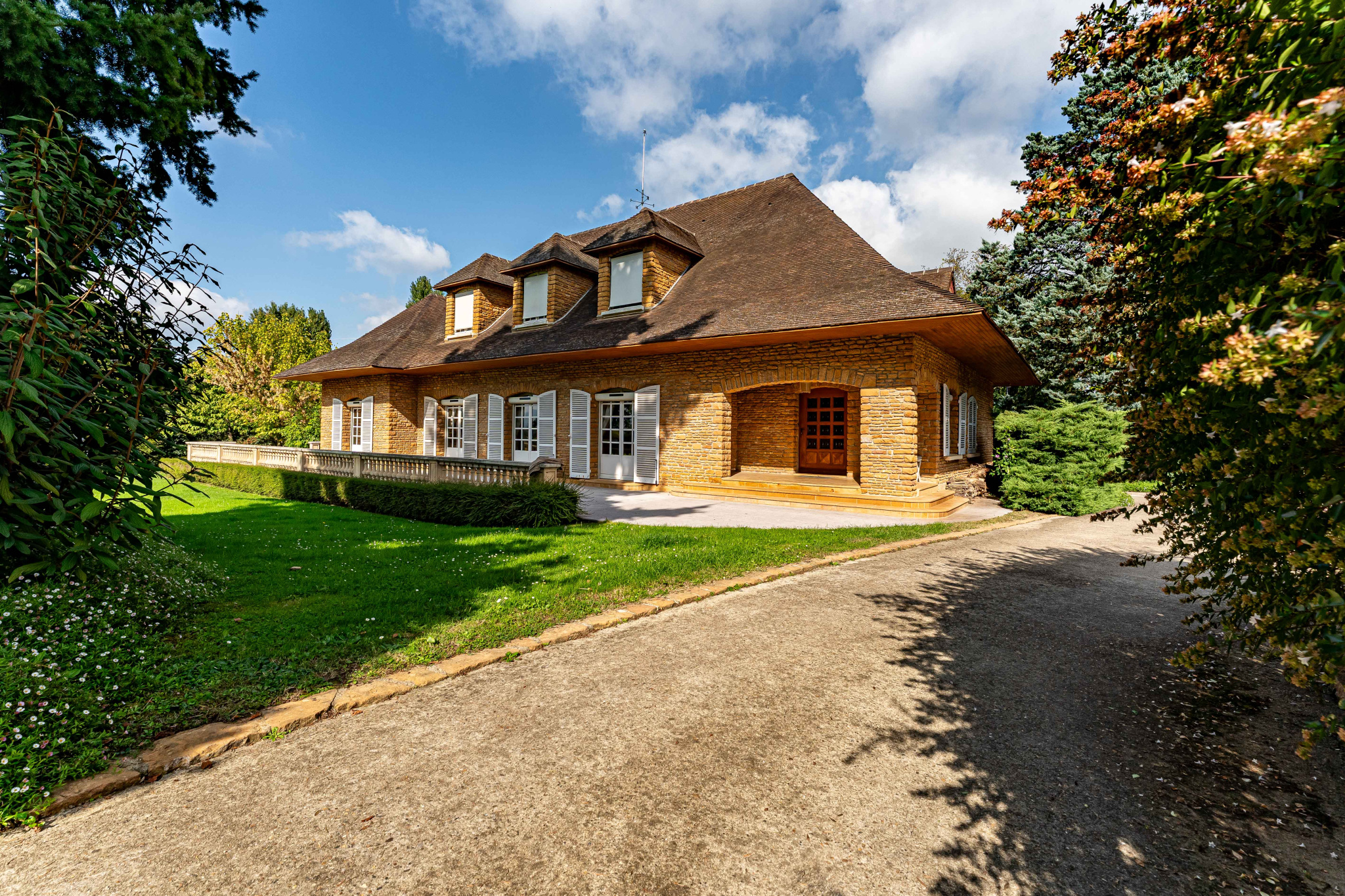 Agence immobilière de Sandra Viricel Immobilier