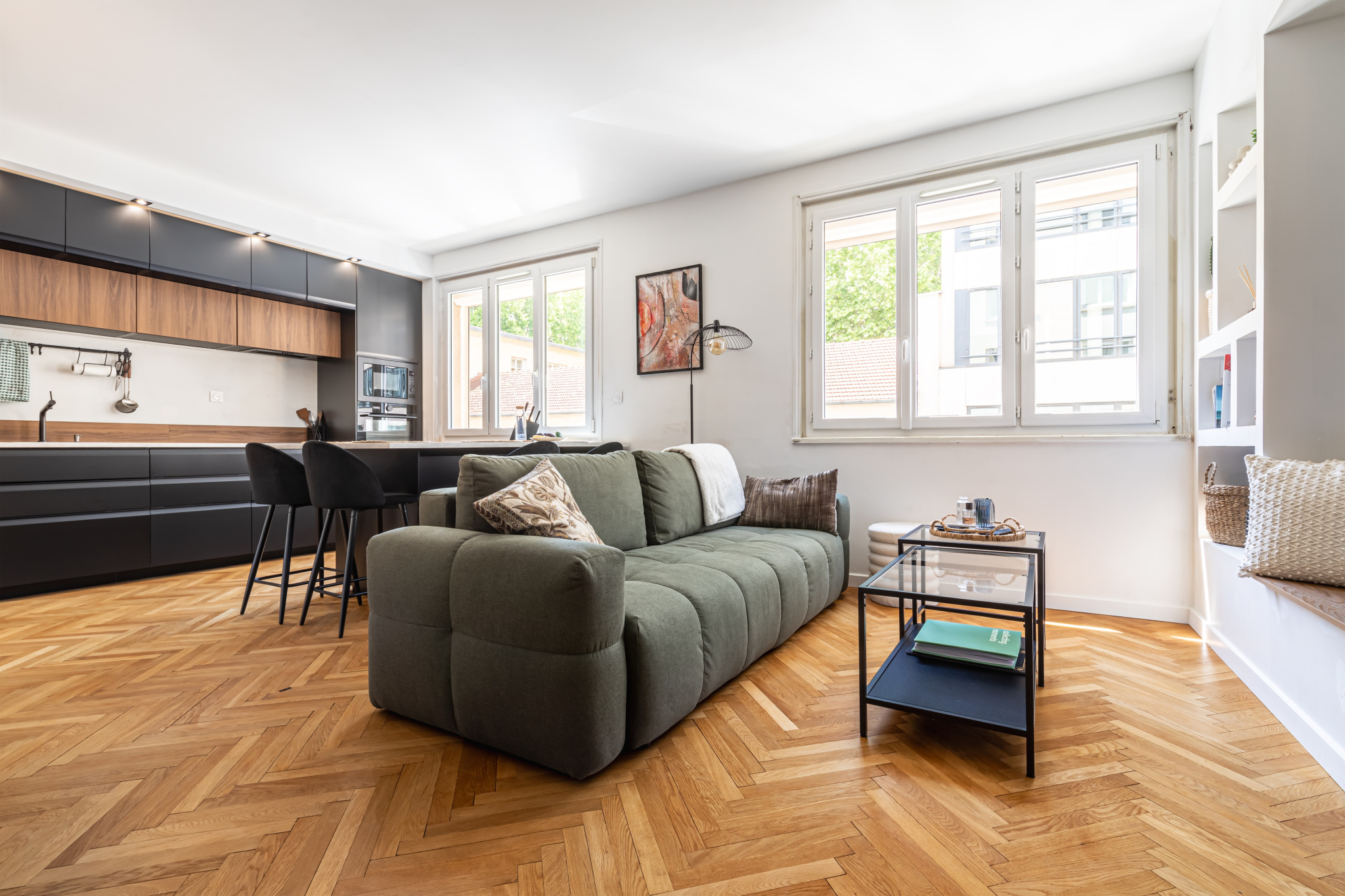 Agence immobilière de Sandra Viricel Immobilier