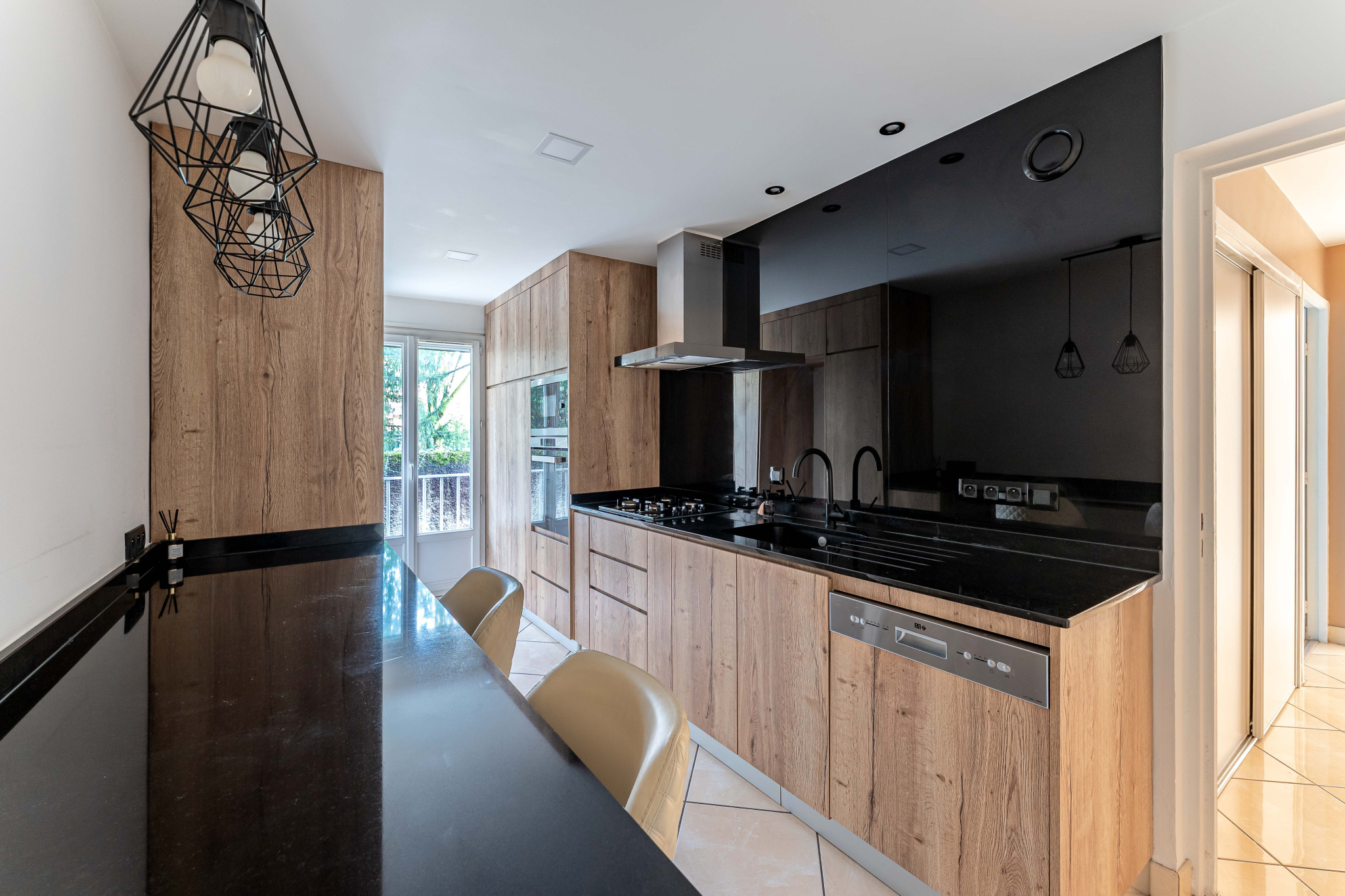 Agence immobilière de Sandra Viricel Immobilier