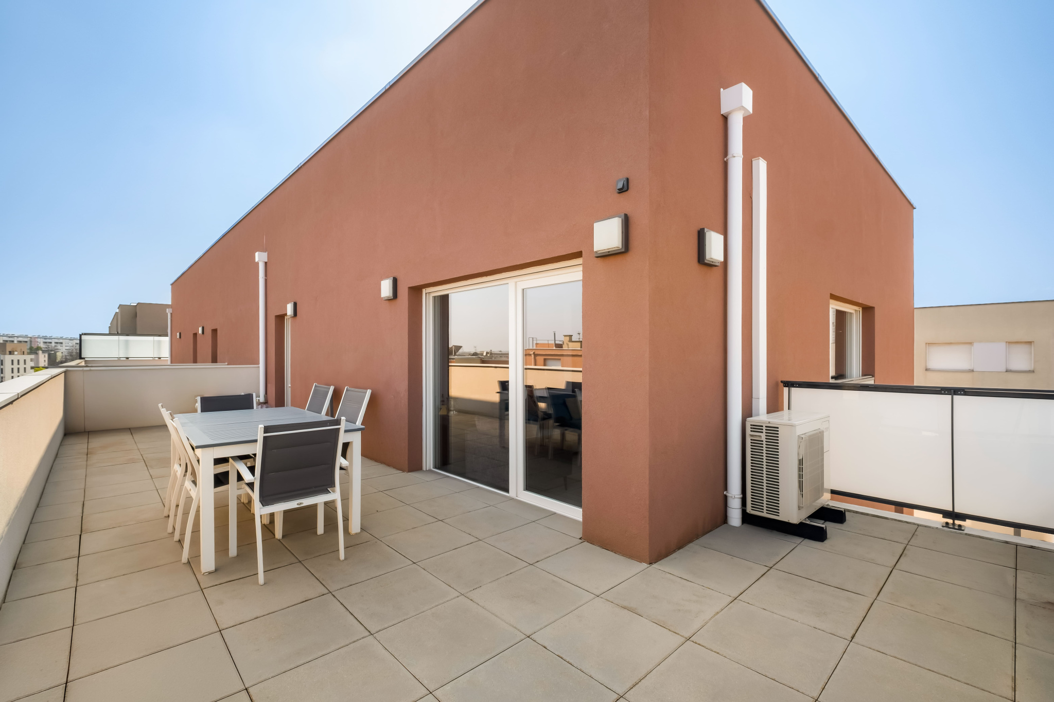 Agence immobilière de Sandra Viricel Immobilier