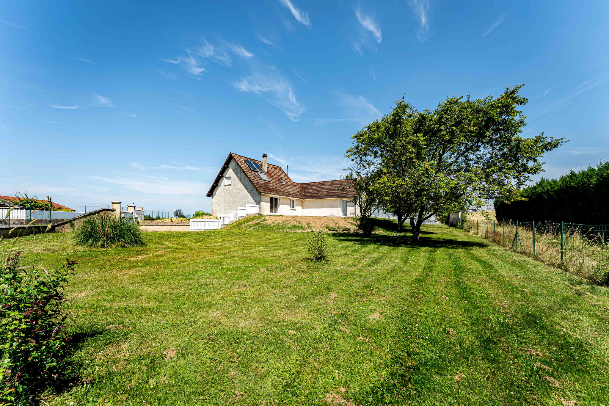 Agence immobilière de Sandra Viricel Immobilier