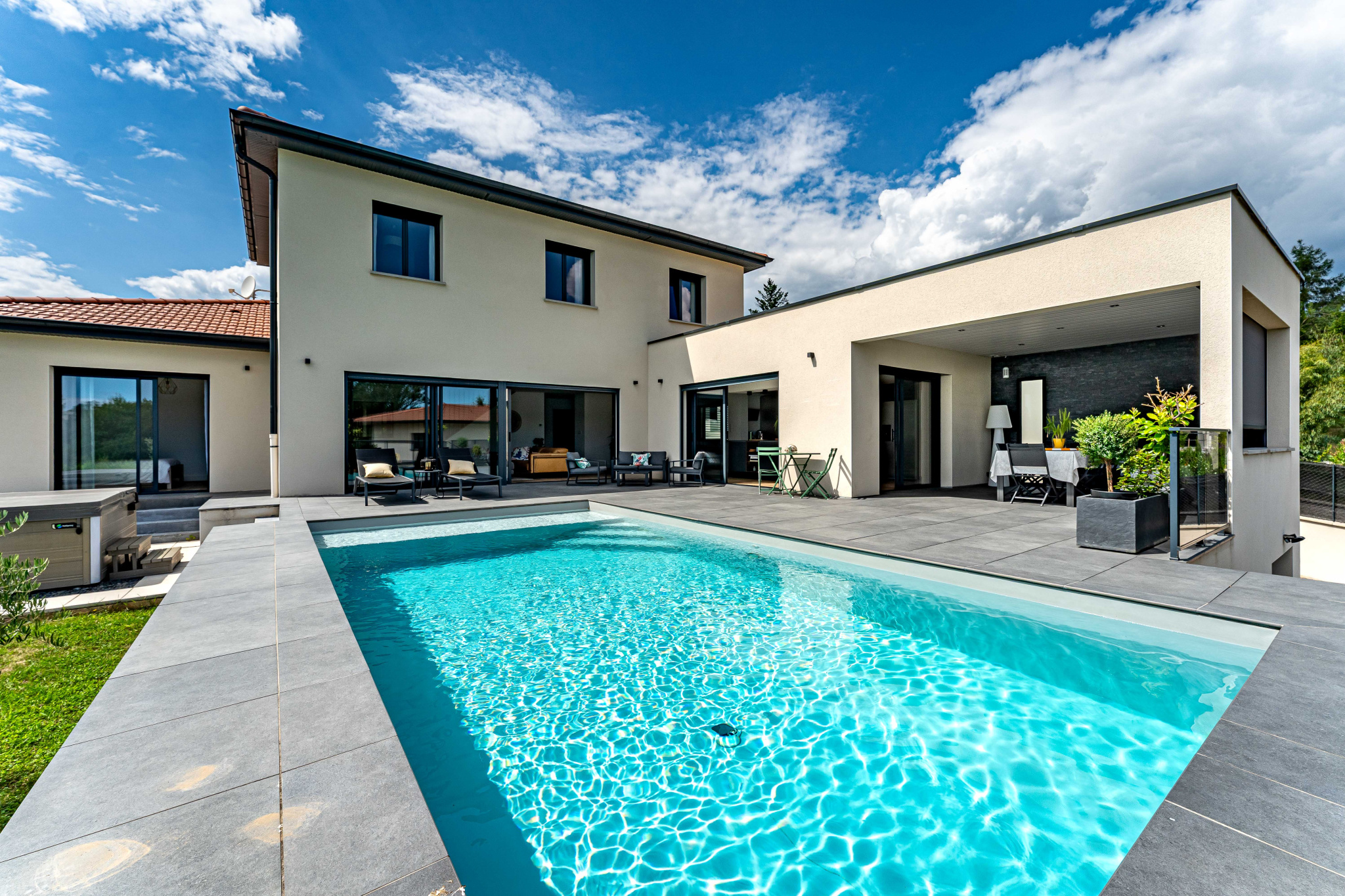 Agence immobilière de Sandra Viricel Immobilier