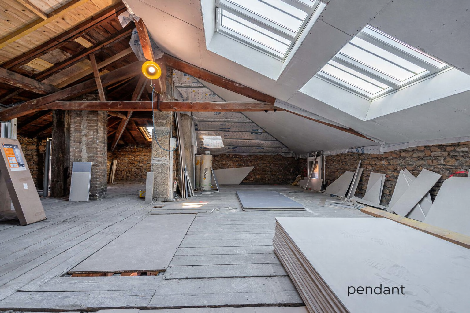 Agence immobilière de Sandra Viricel Immobilier