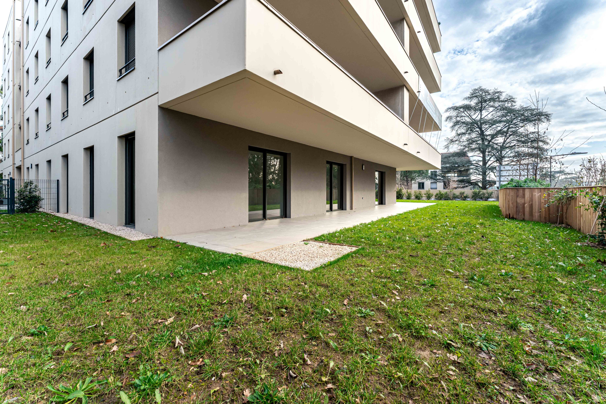 Agence immobilière de Sandra Viricel Immobilier