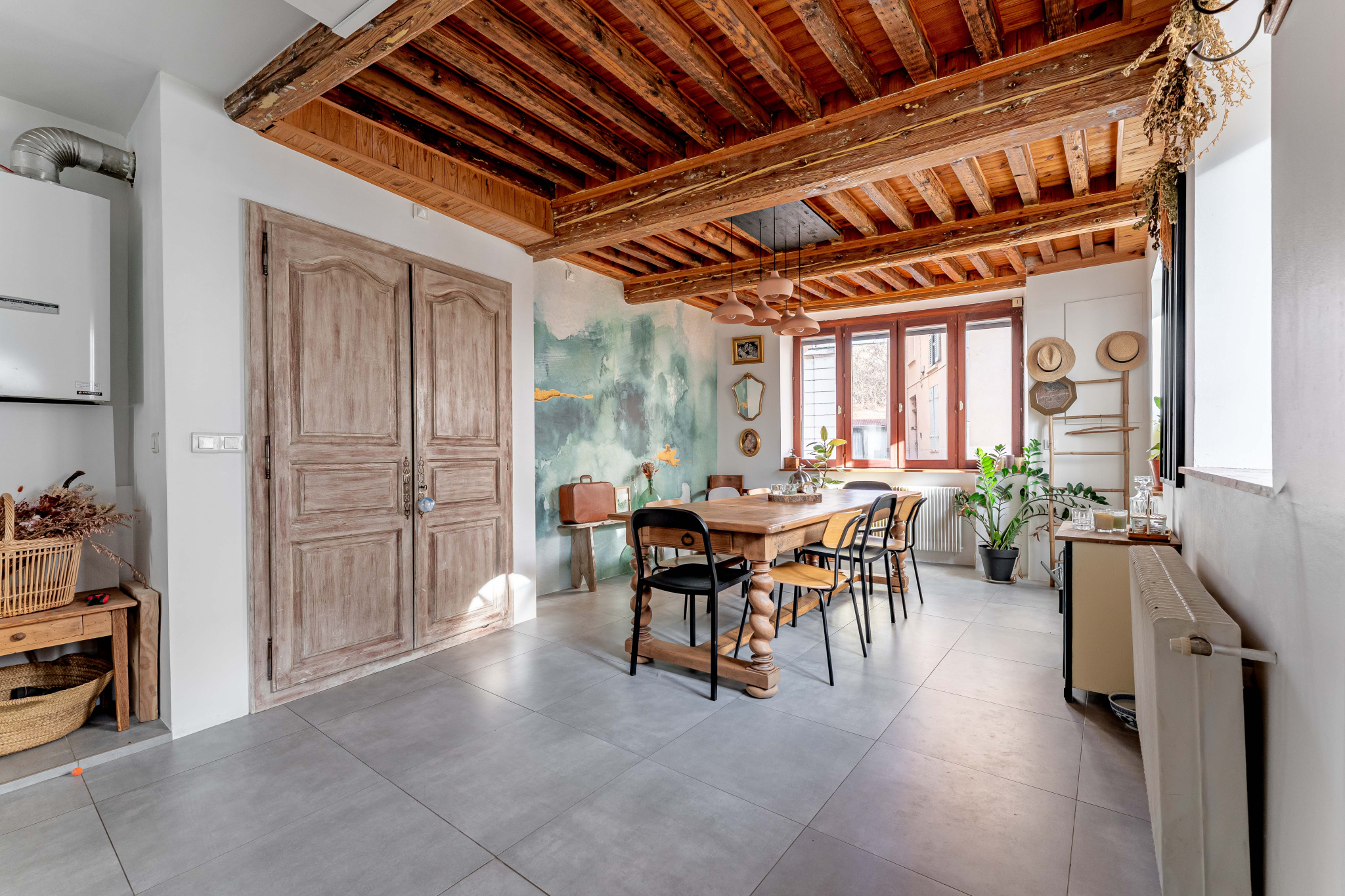 Agence immobilière de Sandra Viricel Immobilier