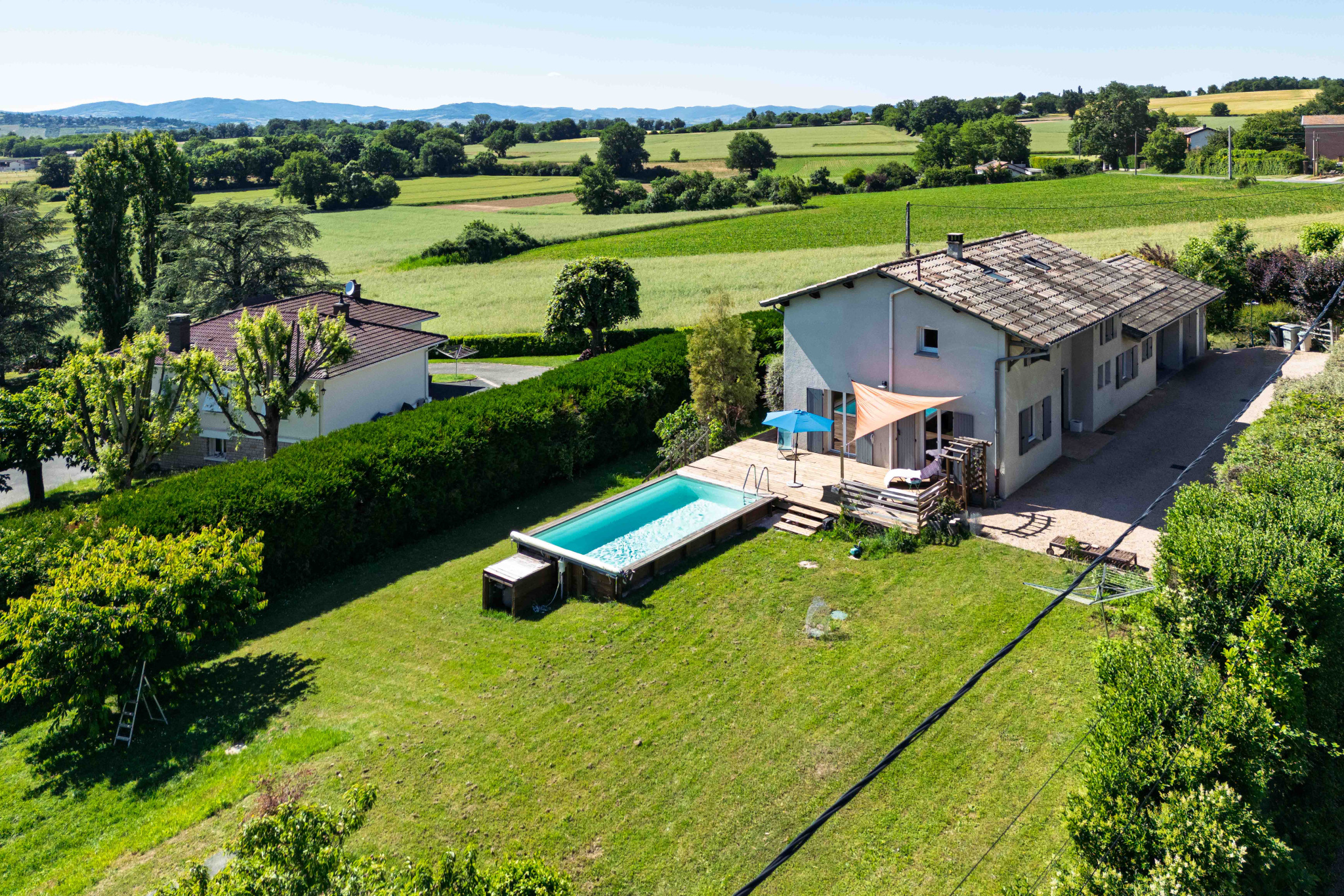 Agence immobilière de Sandra Viricel Immobilier