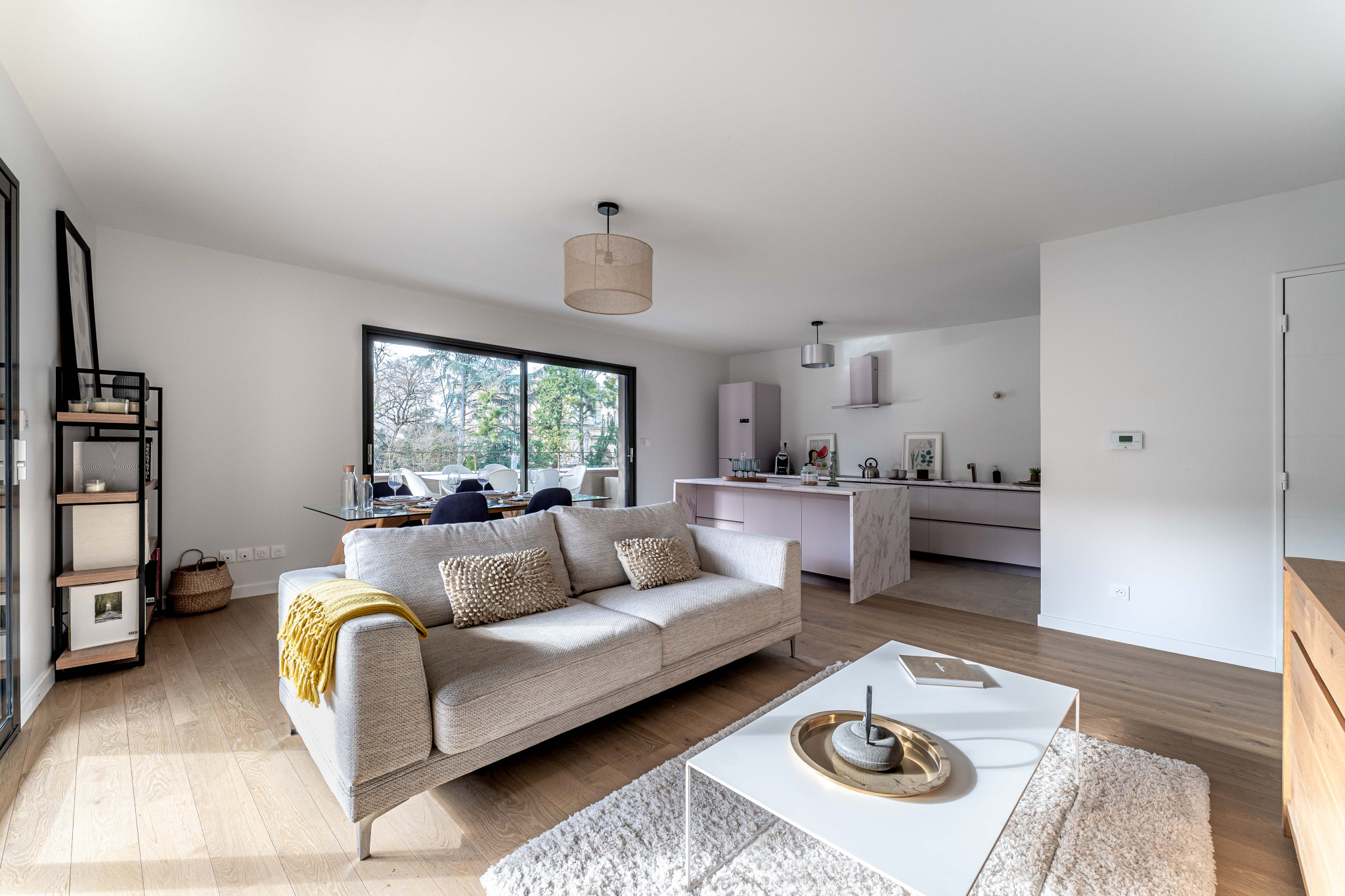 Agence immobilière de Sandra Viricel Immobilier