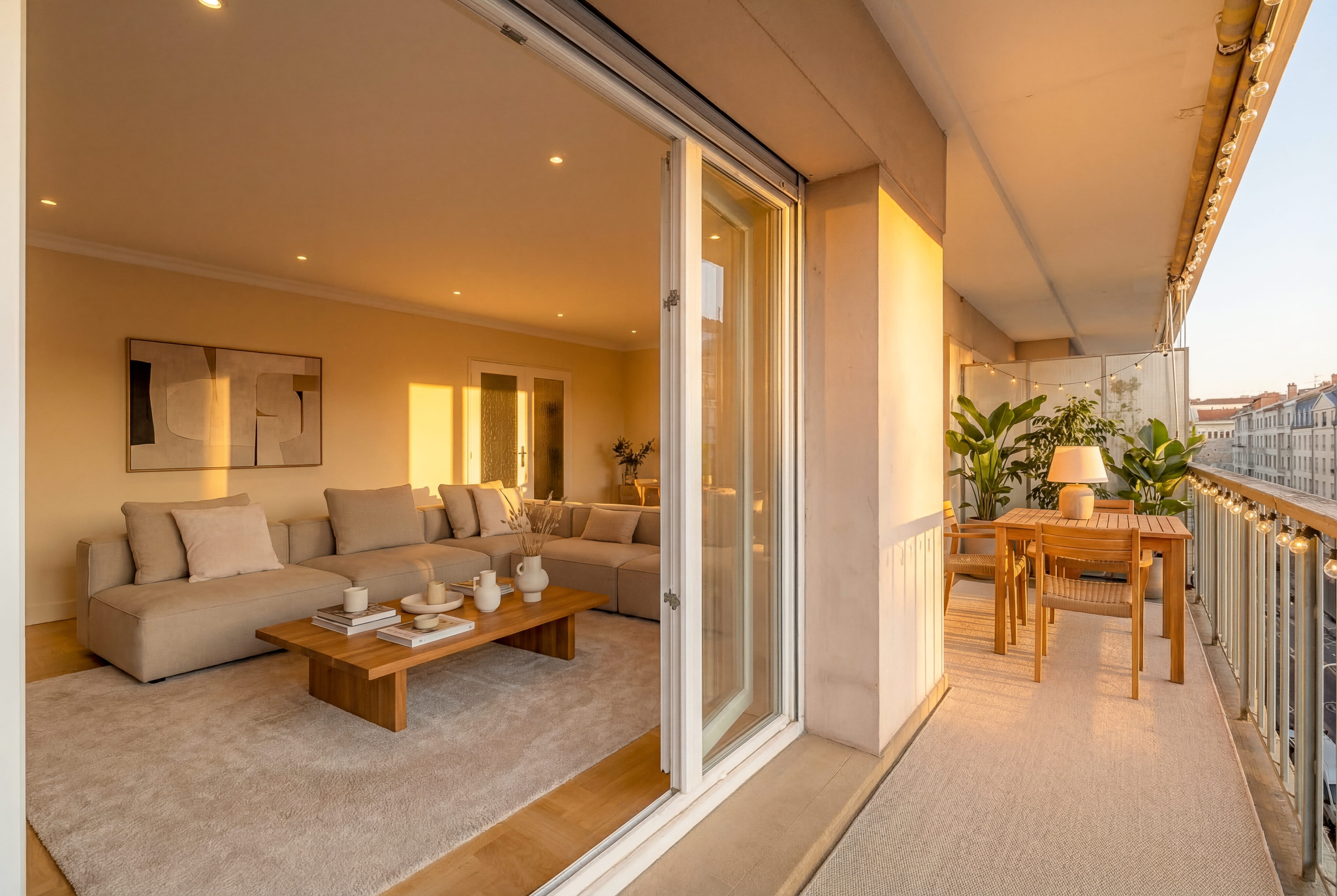 Agence immobilière de Sandra Viricel Immobilier