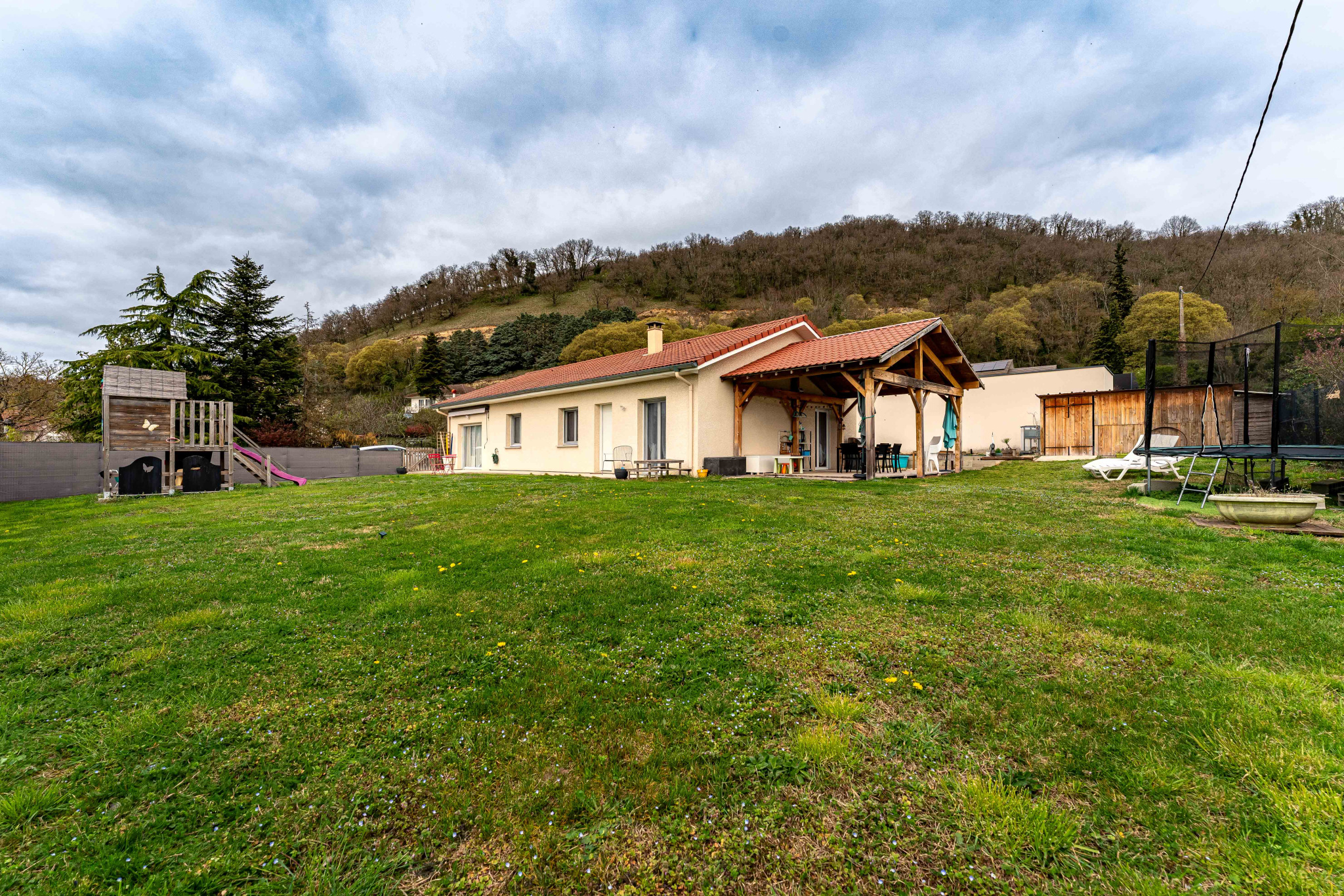 Agence immobilière de Sandra Viricel Immobilier