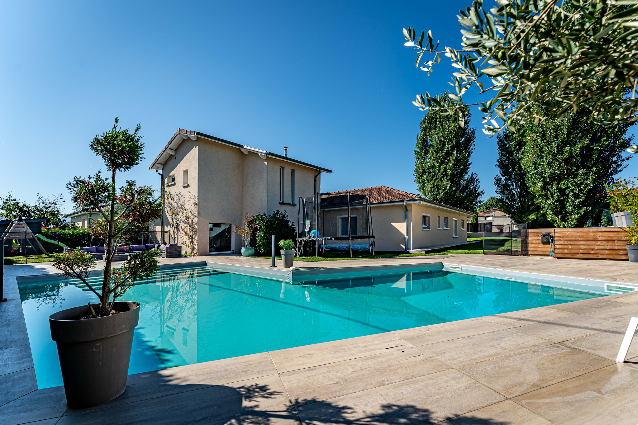 Agence immobilière de Sandra Viricel Immobilier