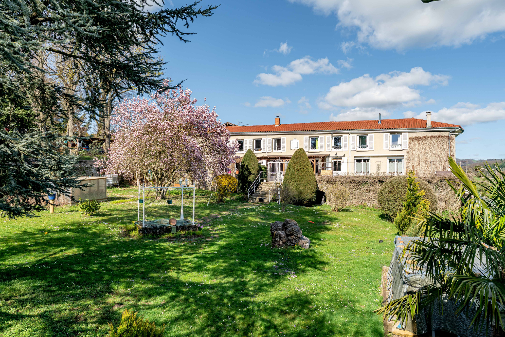 Agence immobilière de Sandra Viricel Immobilier