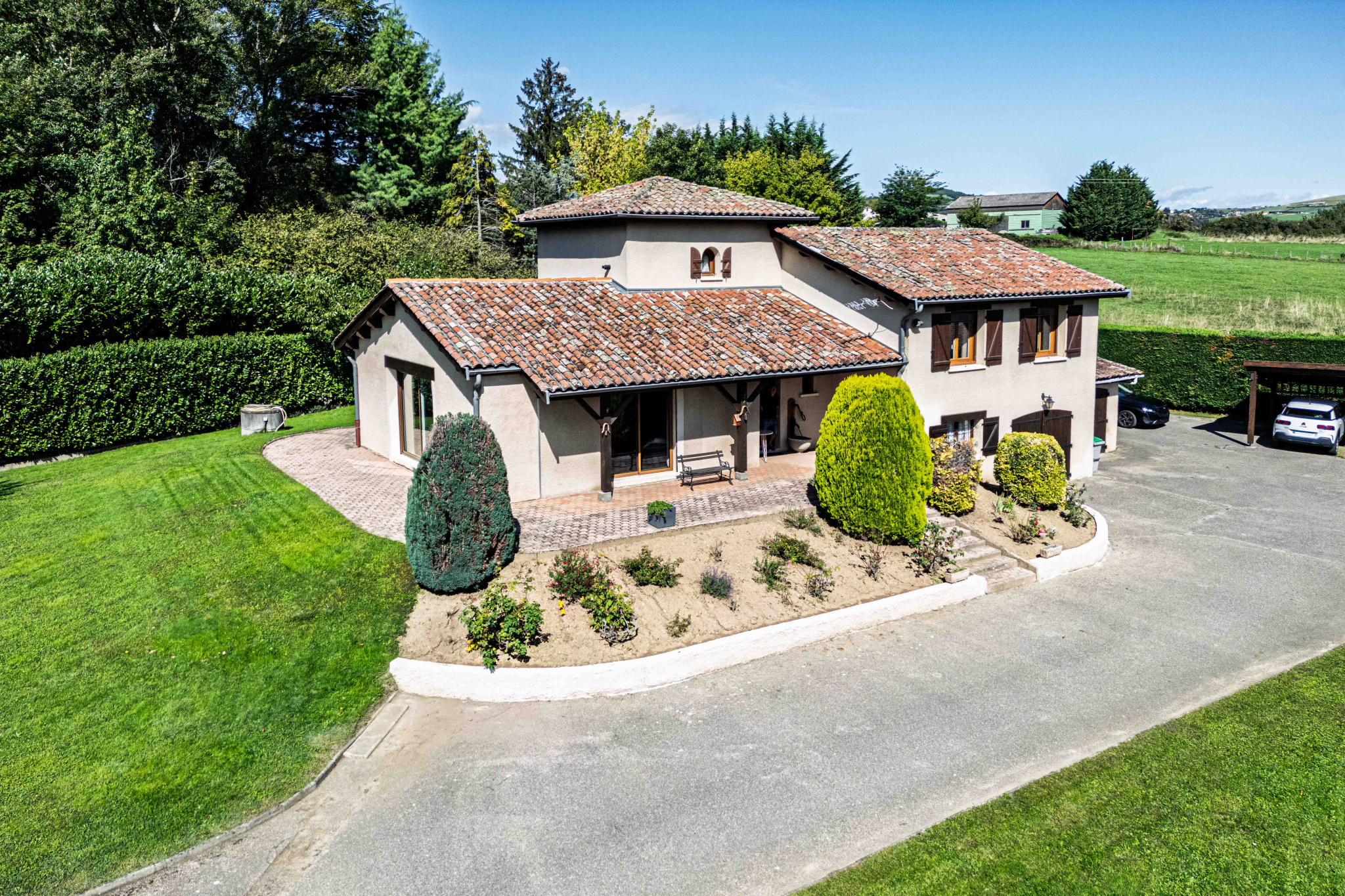 Agence immobilière de Sandra Viricel Immobilier