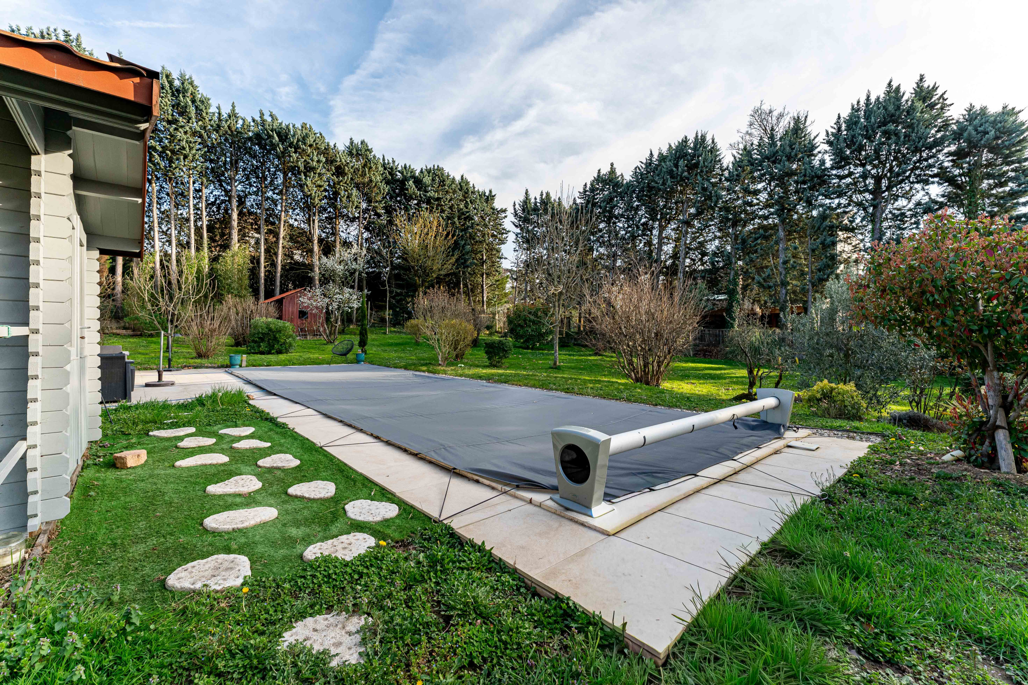 Agence immobilière de Sandra Viricel Immobilier