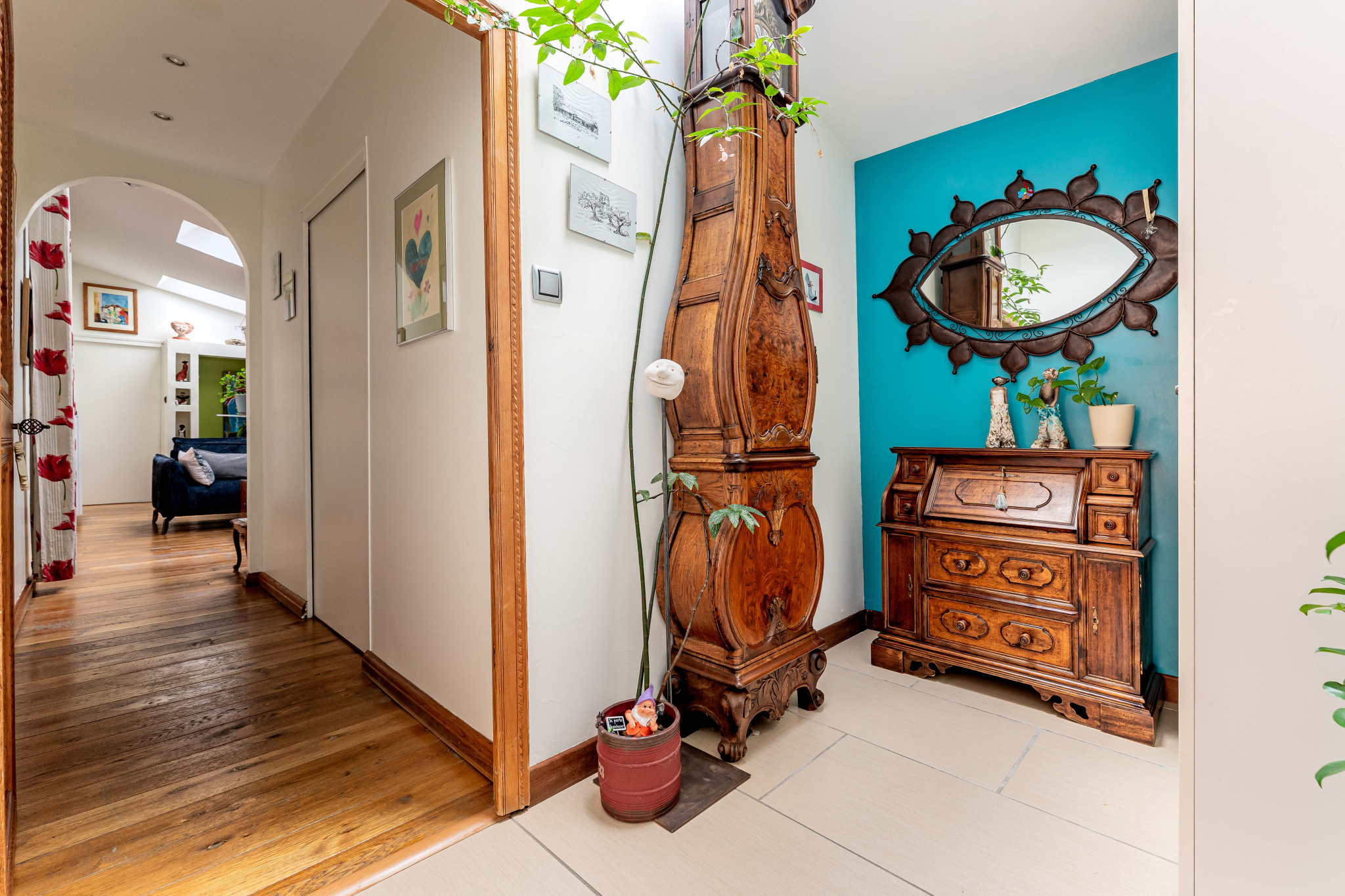 Agence immobilière de Sandra Viricel Immobilier