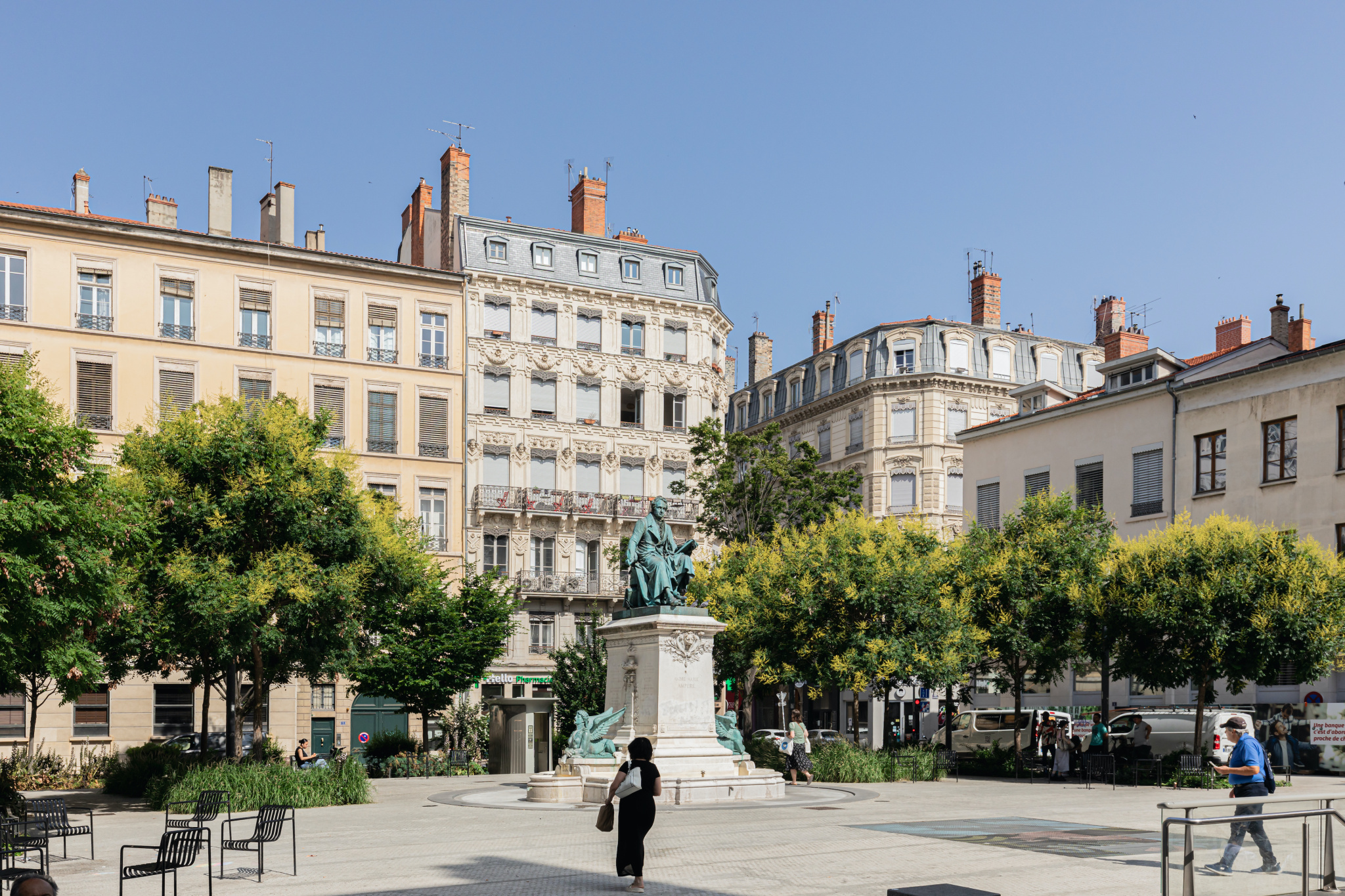 Agence immobilière de Sandra Viricel Immobilier