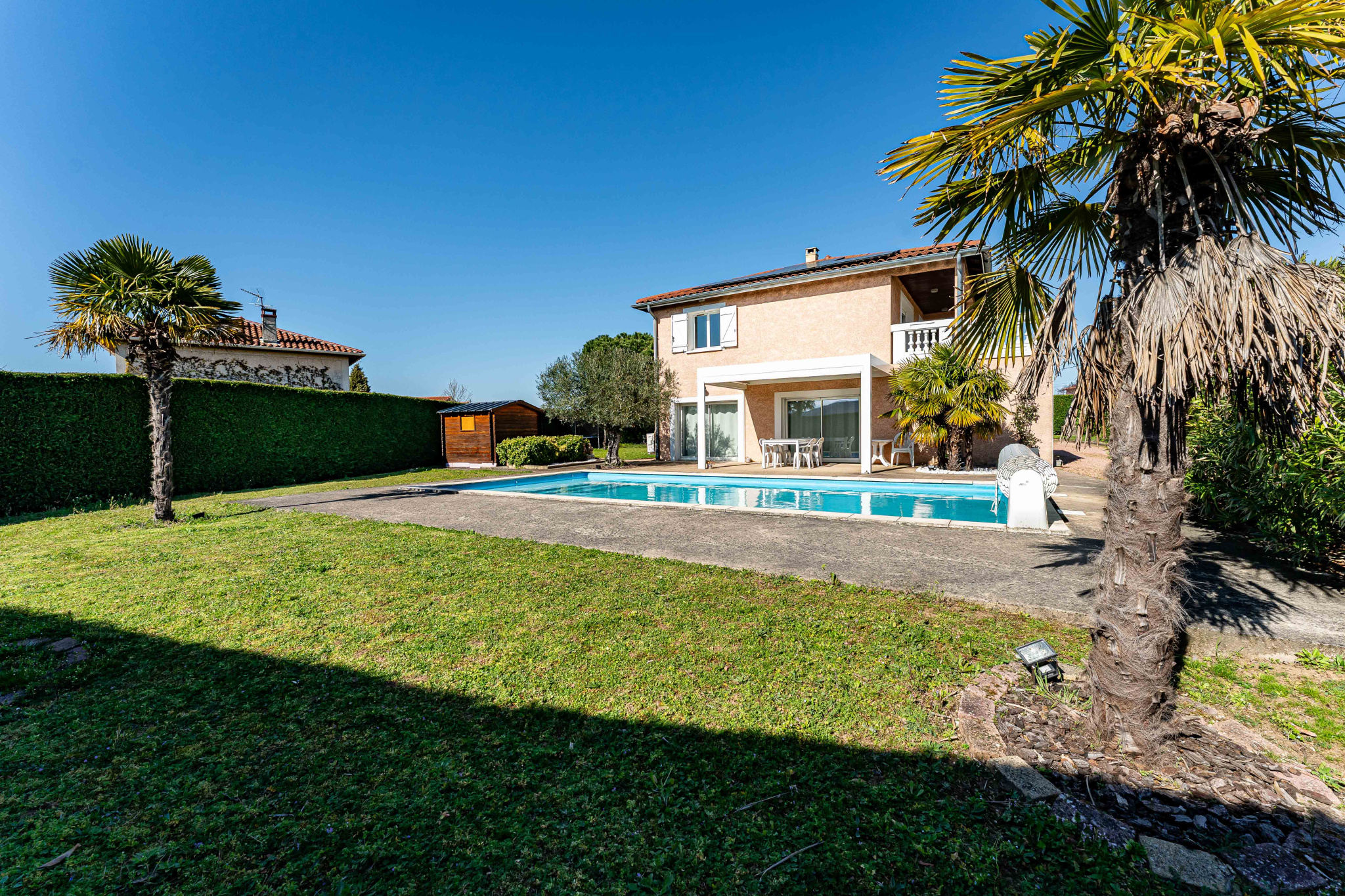 Agence immobilière de Sandra Viricel Immobilier