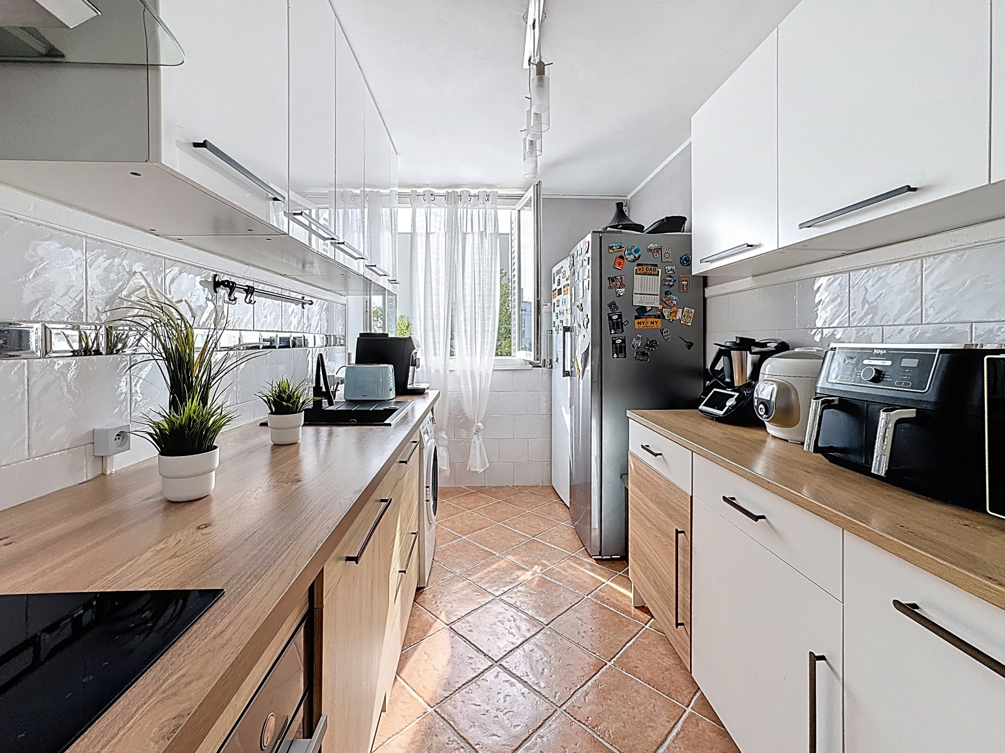 Agence immobilière de Sandra Viricel Immobilier