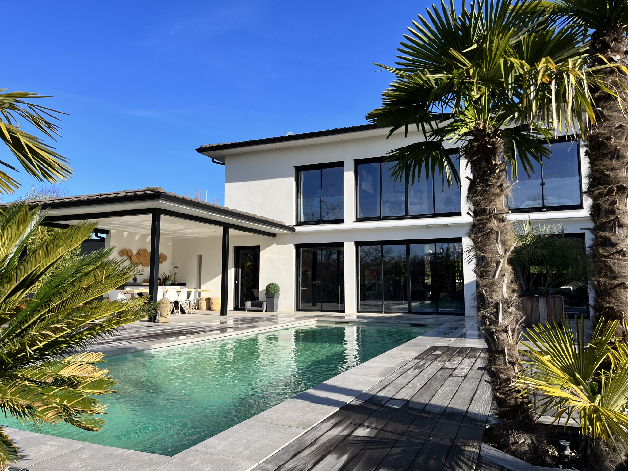 Agence immobilière de Sandra Viricel Immobilier