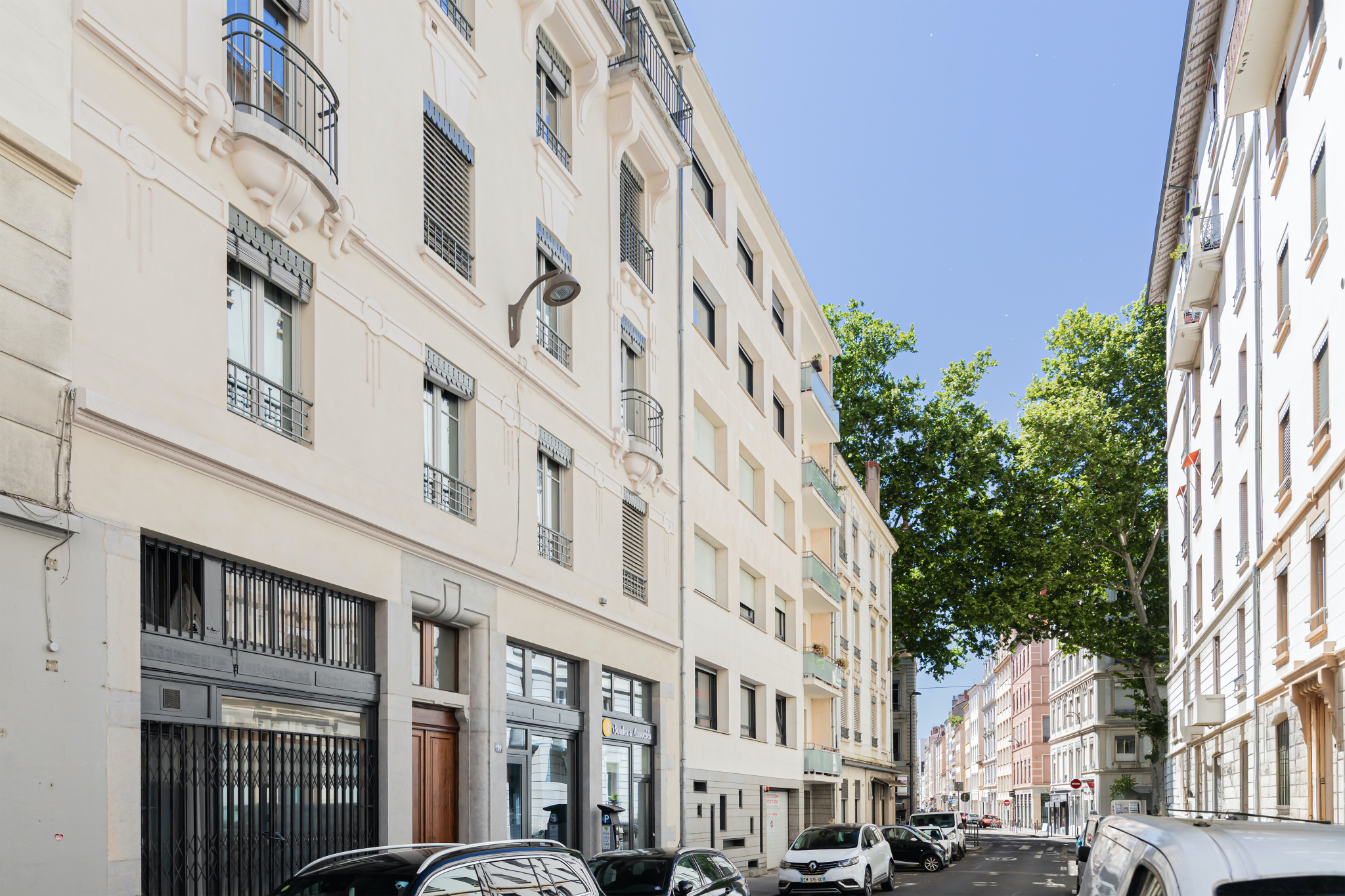 Agence immobilière de Sandra Viricel Immobilier