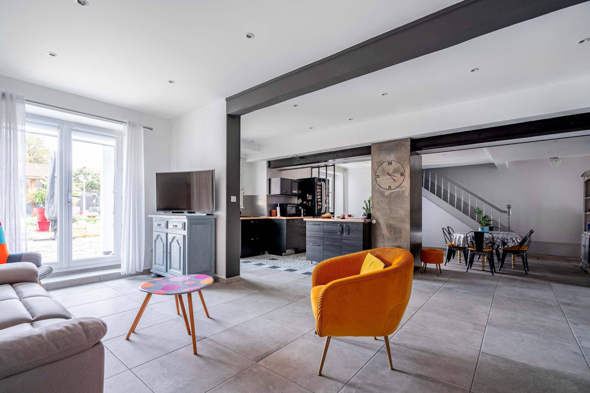 Agence immobilière de Sandra Viricel Immobilier