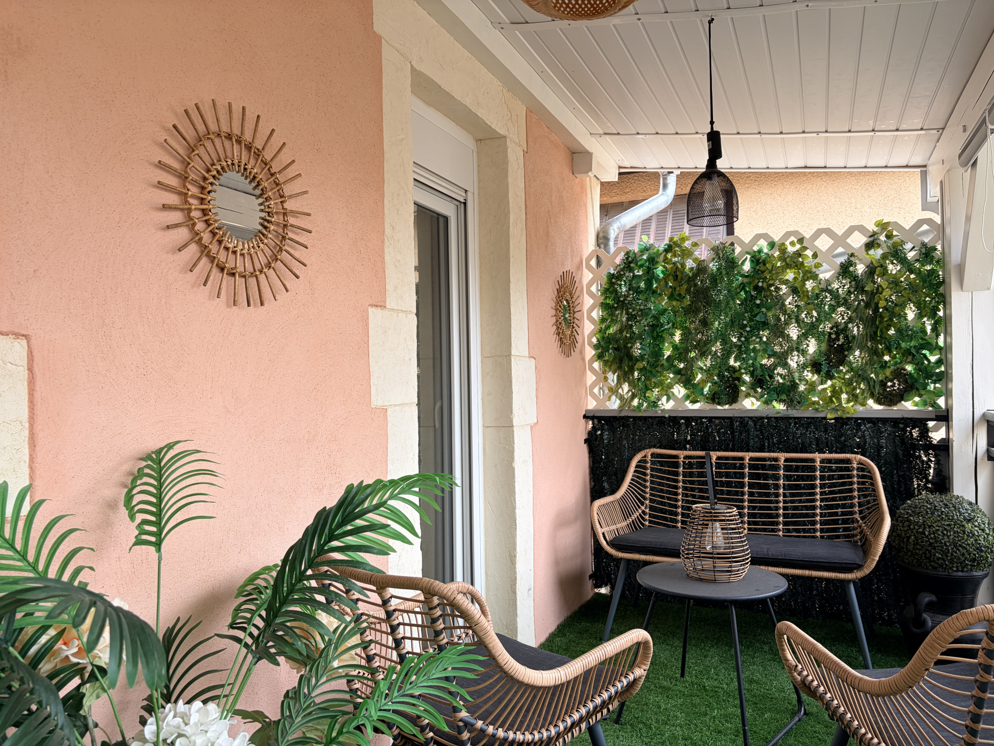 Agence immobilière de Sandra Viricel Immobilier