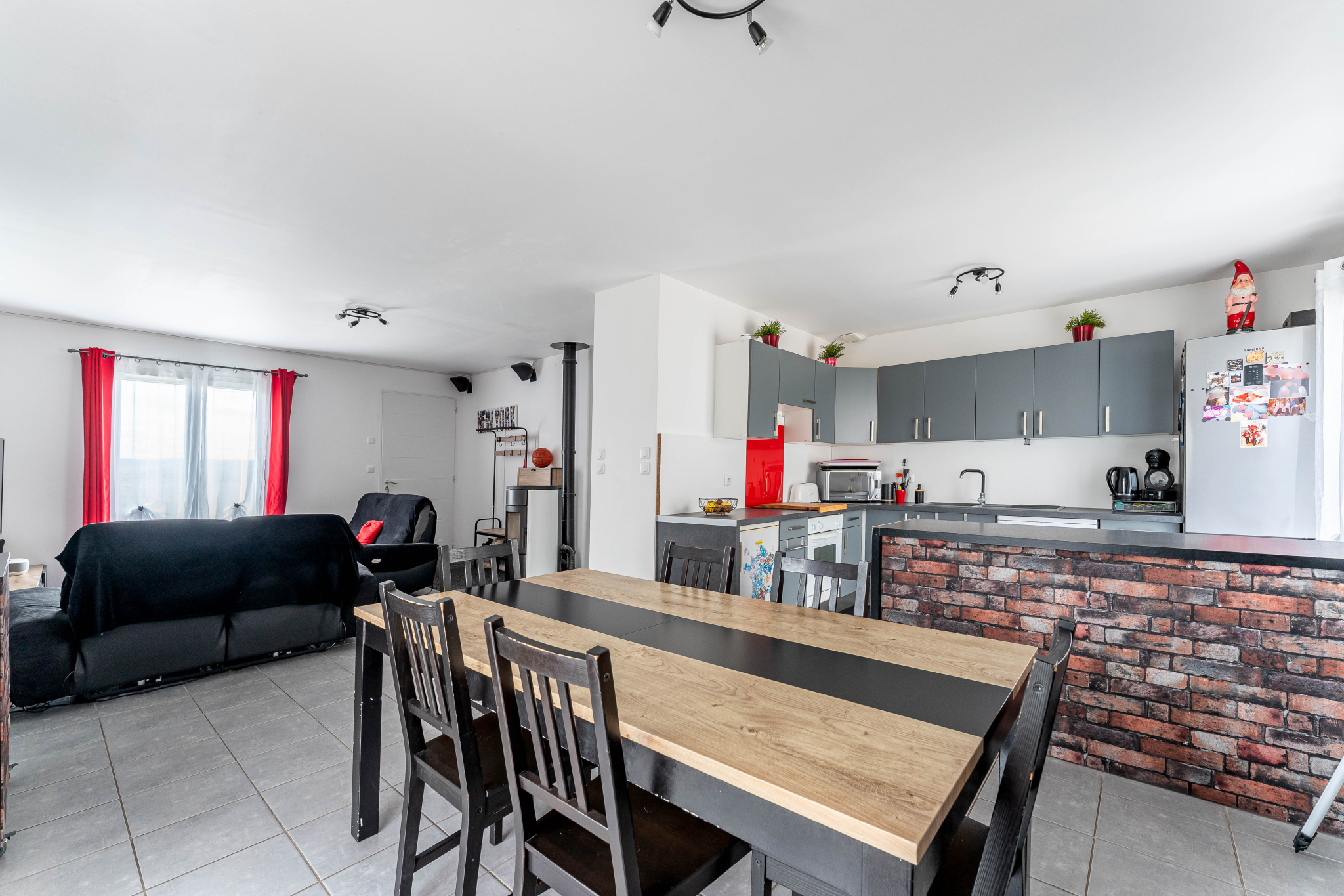 Agence immobilière de Sandra Viricel Immobilier