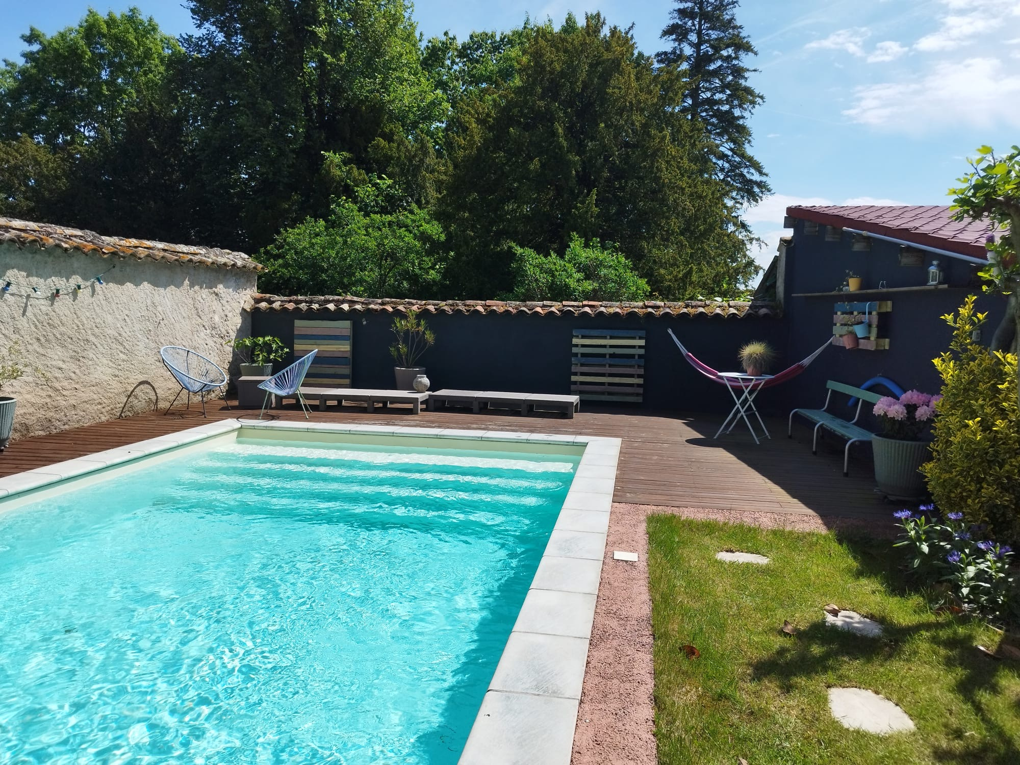 Agence immobilière de Sandra Viricel Immobilier