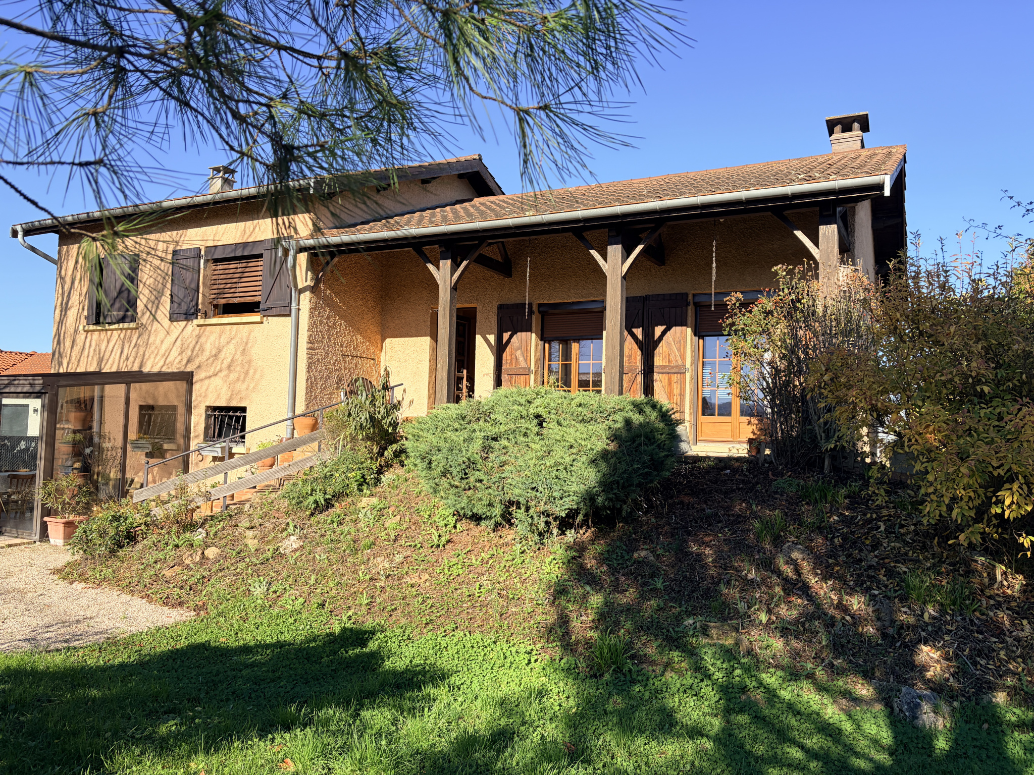 Agence immobilière de Sandra Viricel Immobilier