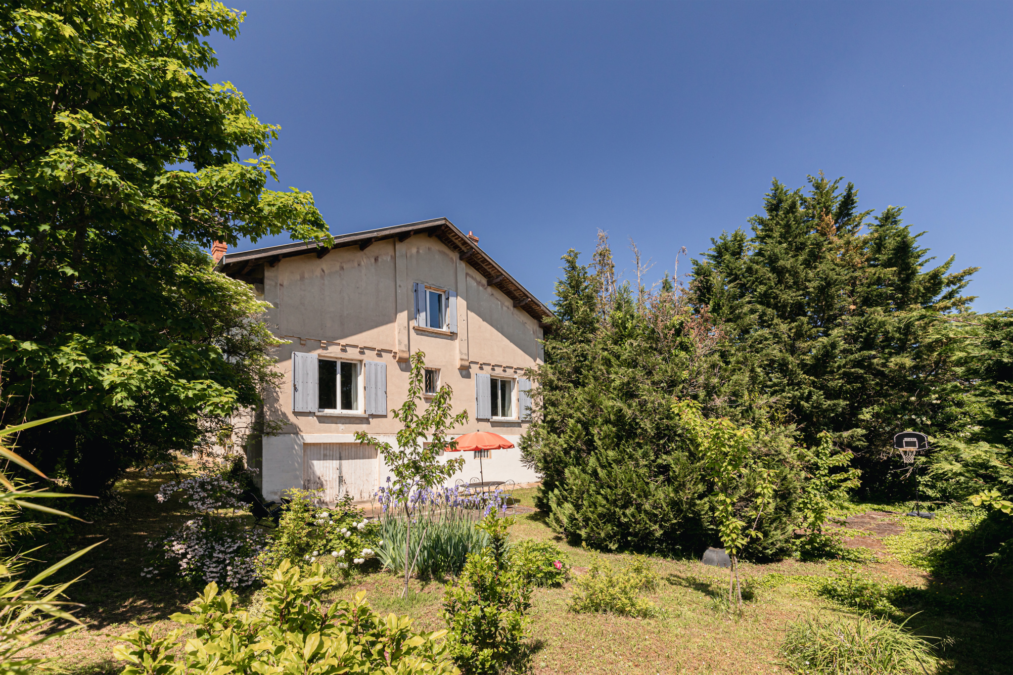 Agence immobilière de Sandra Viricel Immobilier