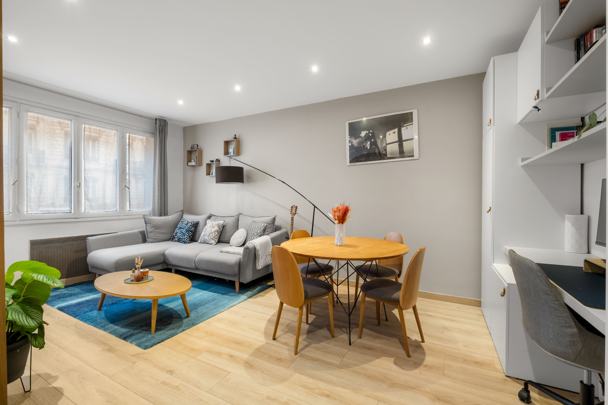 Agence immobilière de Sandra Viricel Immobilier