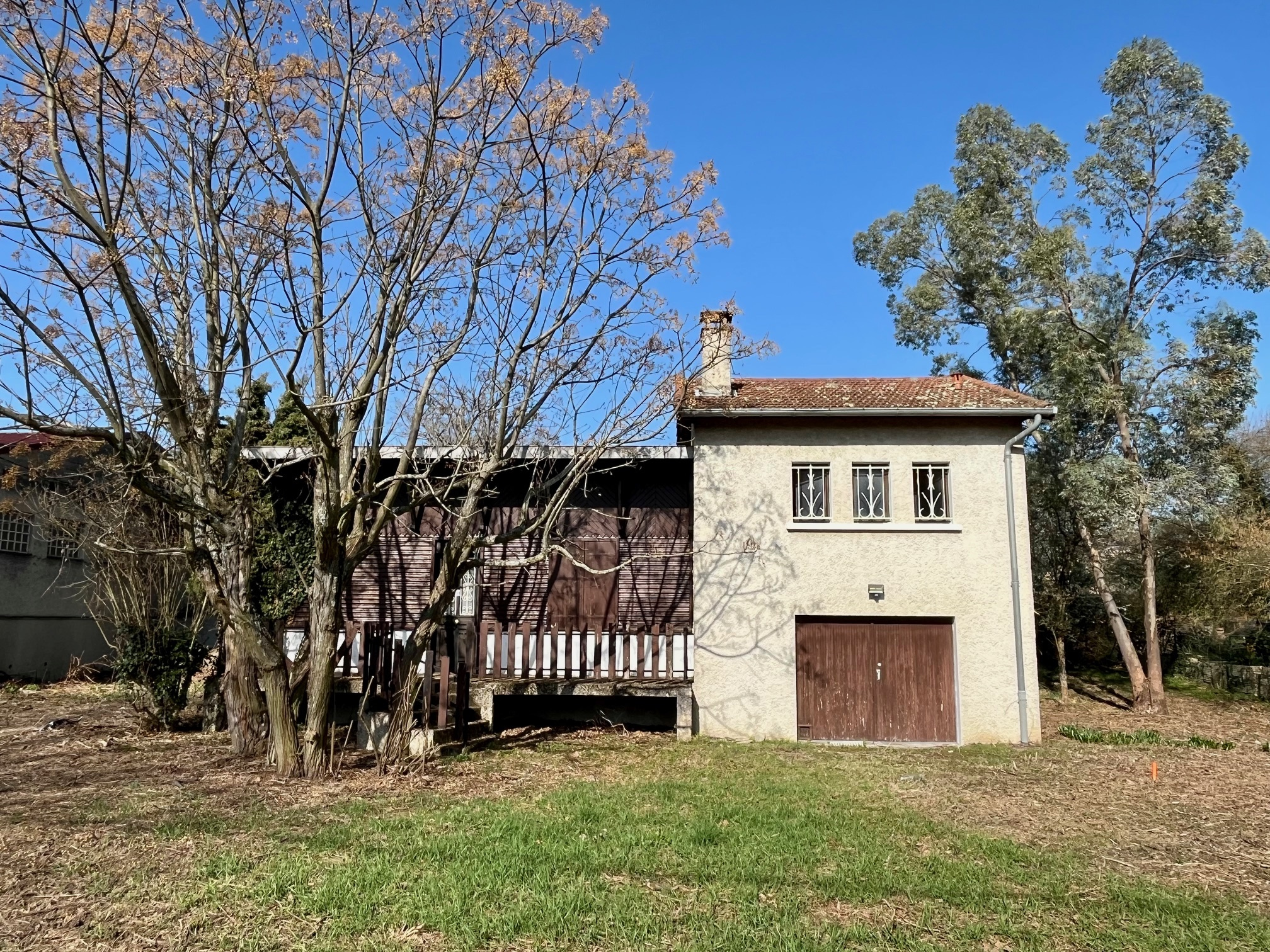 Agence immobilière de Sandra Viricel Immobilier