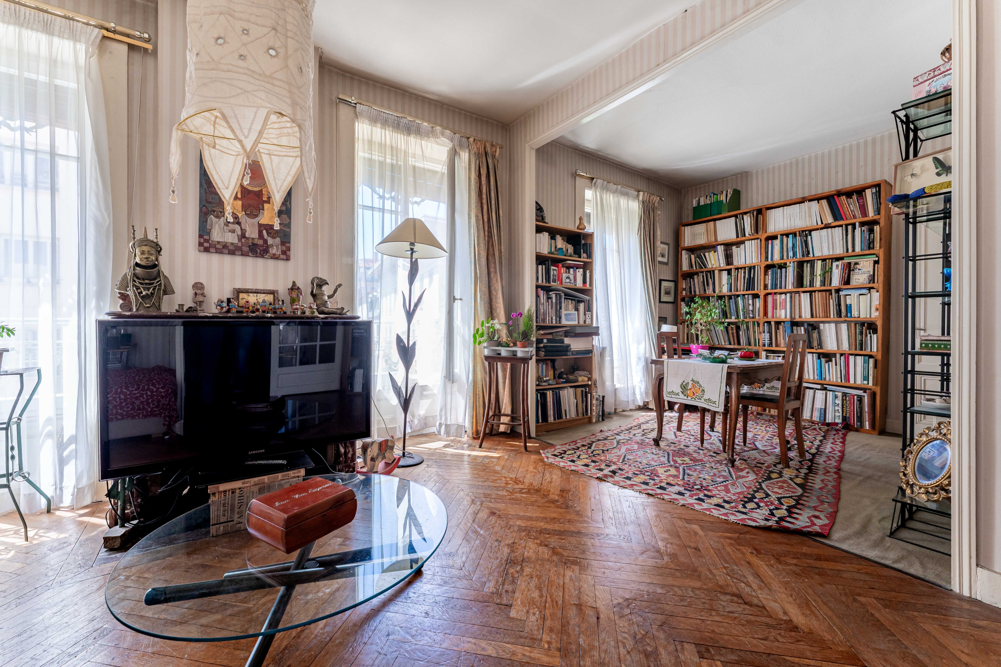Agence immobilière de Sandra Viricel Immobilier