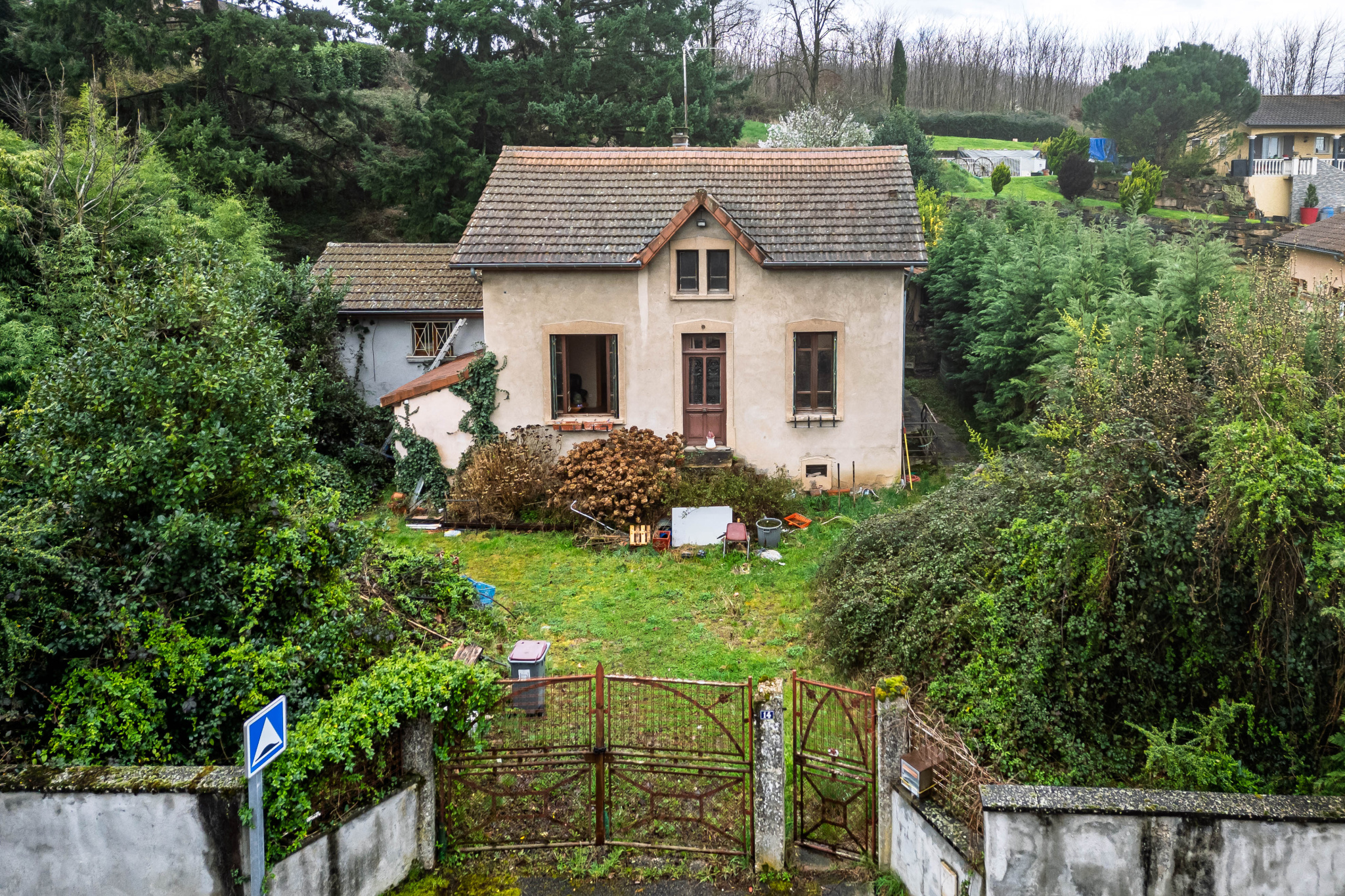 Agence immobilière de Sandra Viricel Immobilier