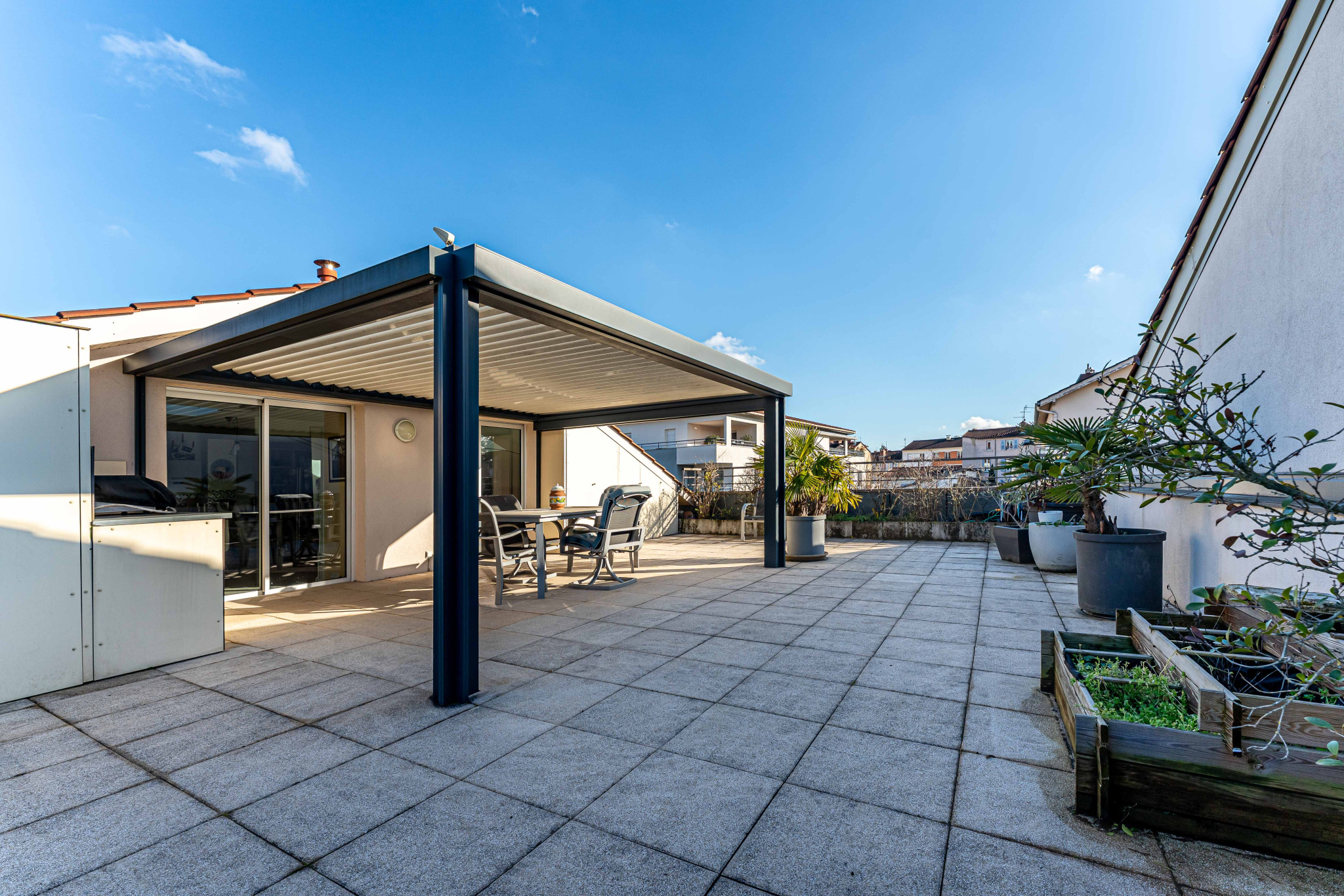 Agence immobilière de Sandra Viricel Immobilier