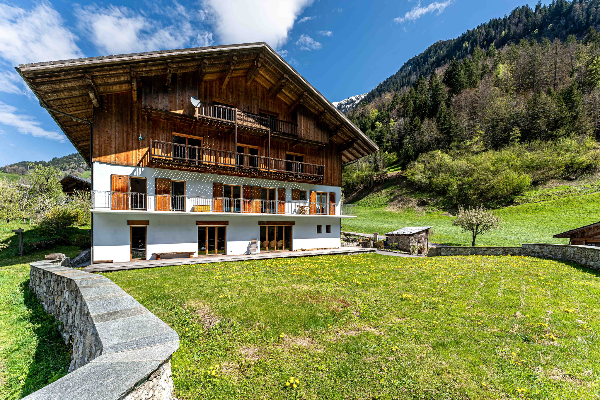 Agence immobilière de Sandra Viricel Immobilier