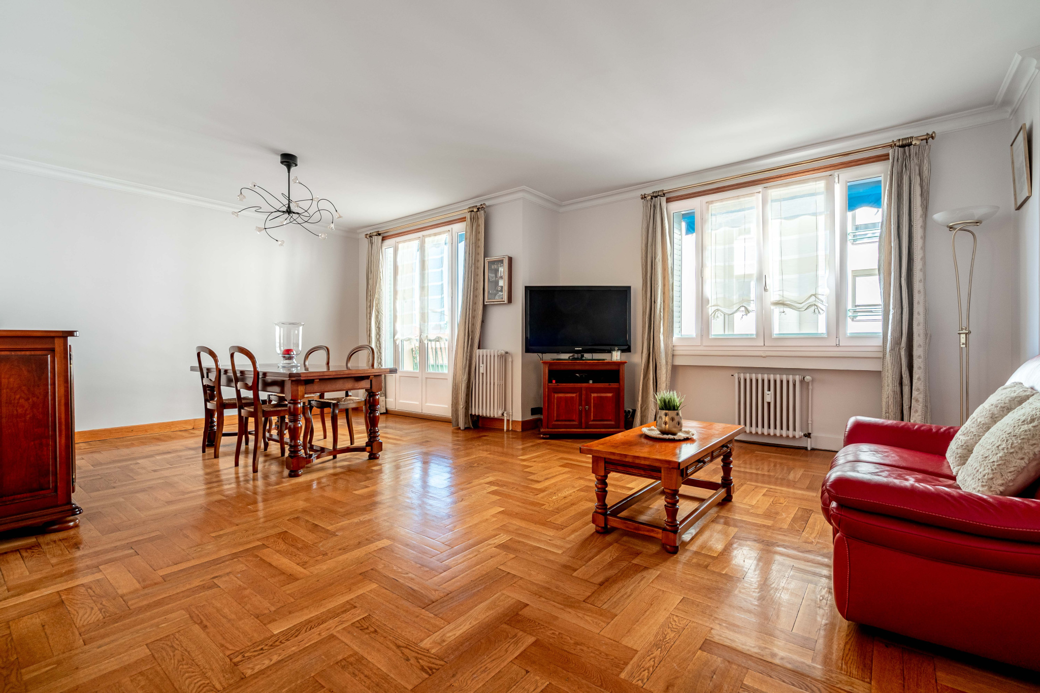 Agence immobilière de Sandra Viricel Immobilier