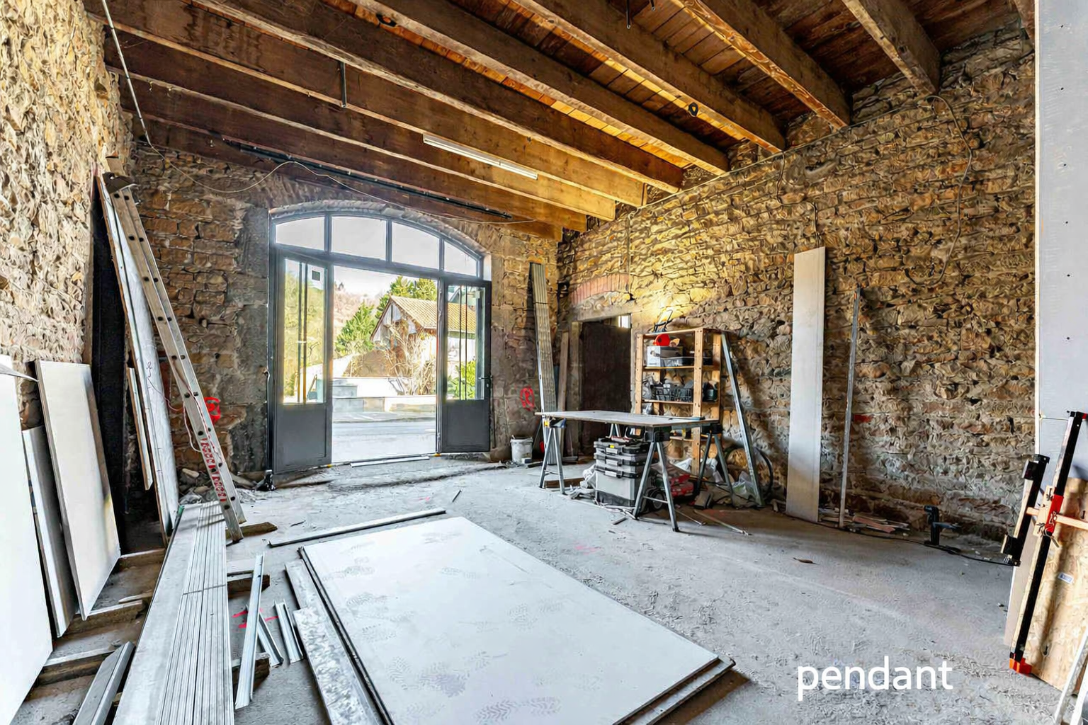 Agence immobilière de Sandra Viricel Immobilier