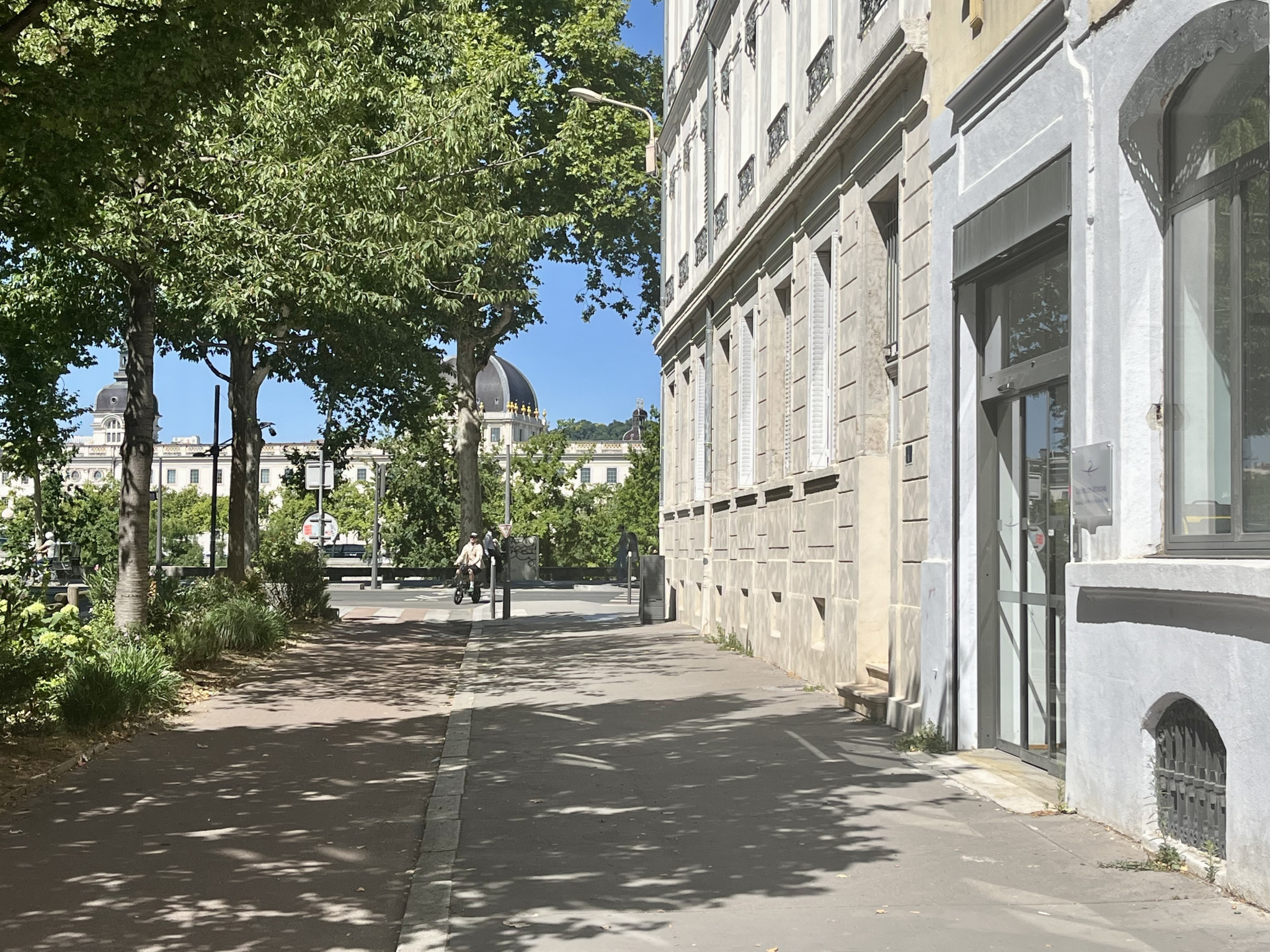 Agence immobilière de Sandra Viricel Immobilier