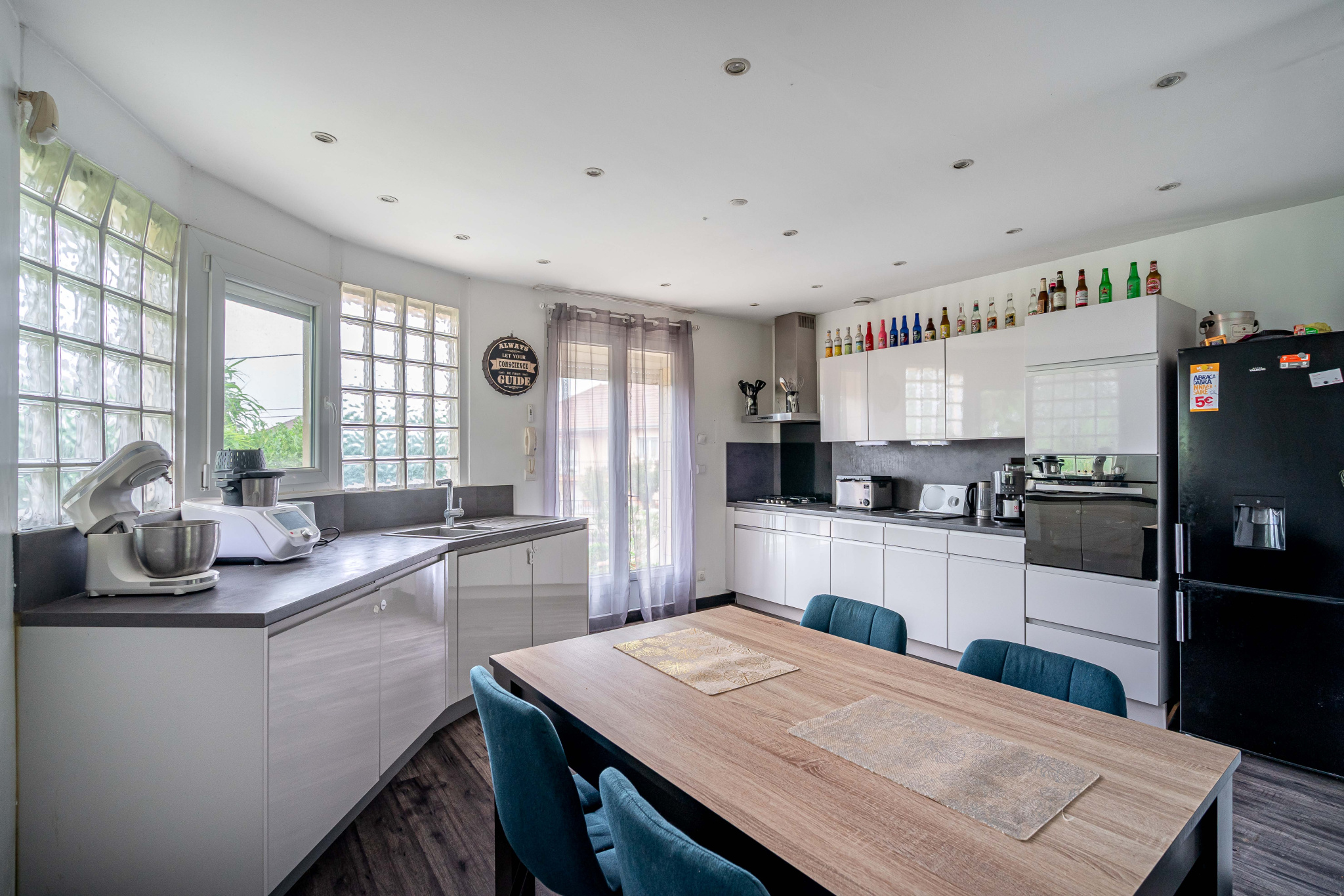 Agence immobilière de Sandra Viricel Immobilier