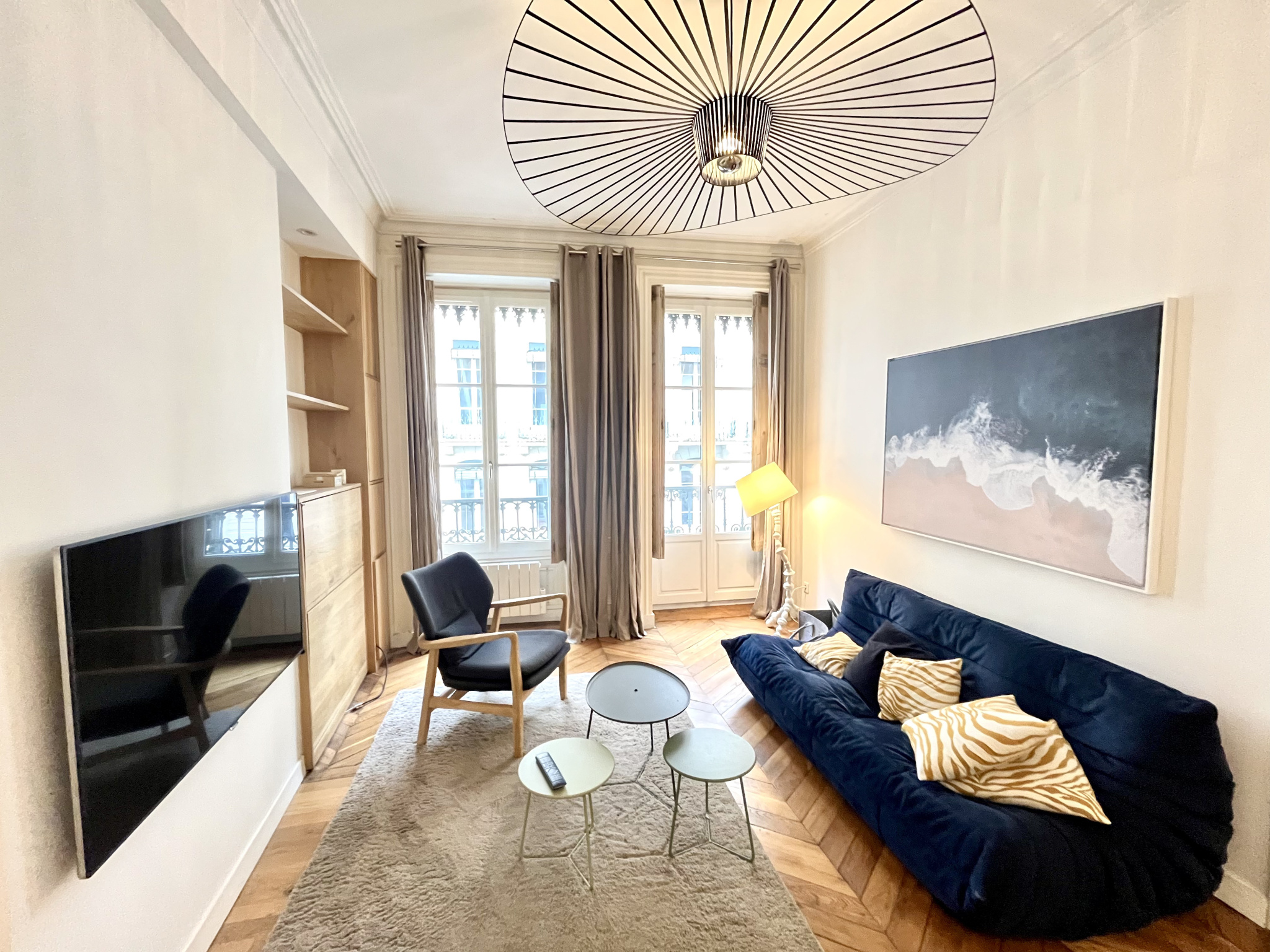 Agence immobilière de Sandra Viricel Immobilier