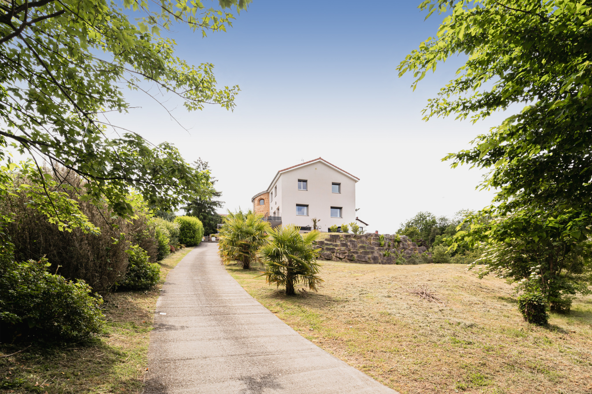 Agence immobilière de Sandra Viricel Immobilier