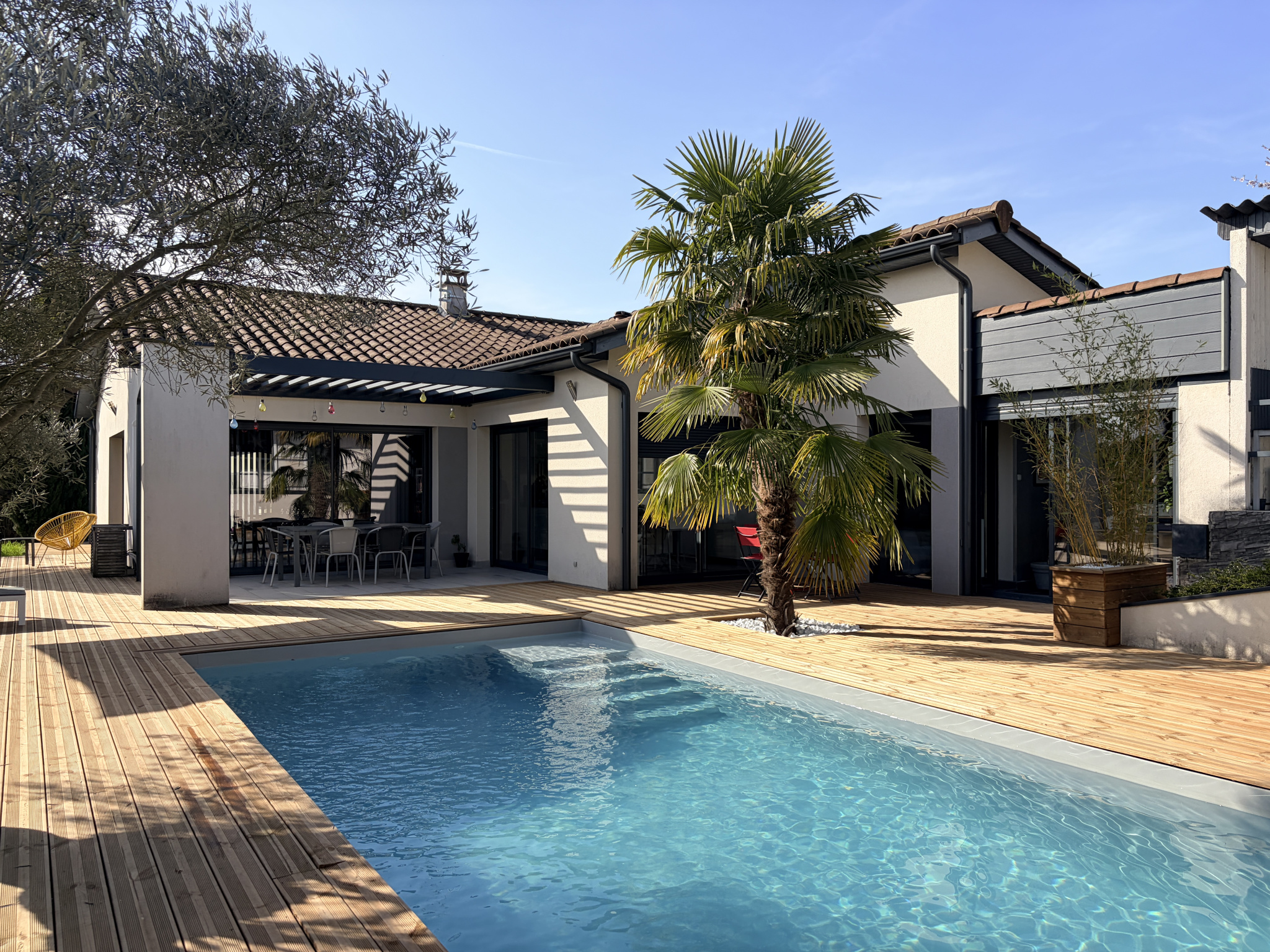 Agence immobilière de Sandra Viricel Immobilier