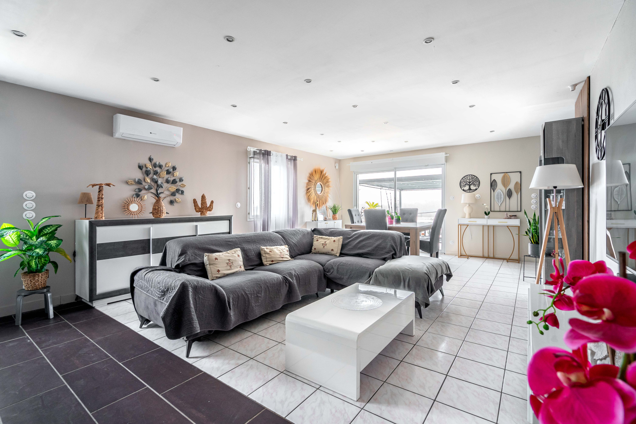 Agence immobilière de Sandra Viricel Immobilier