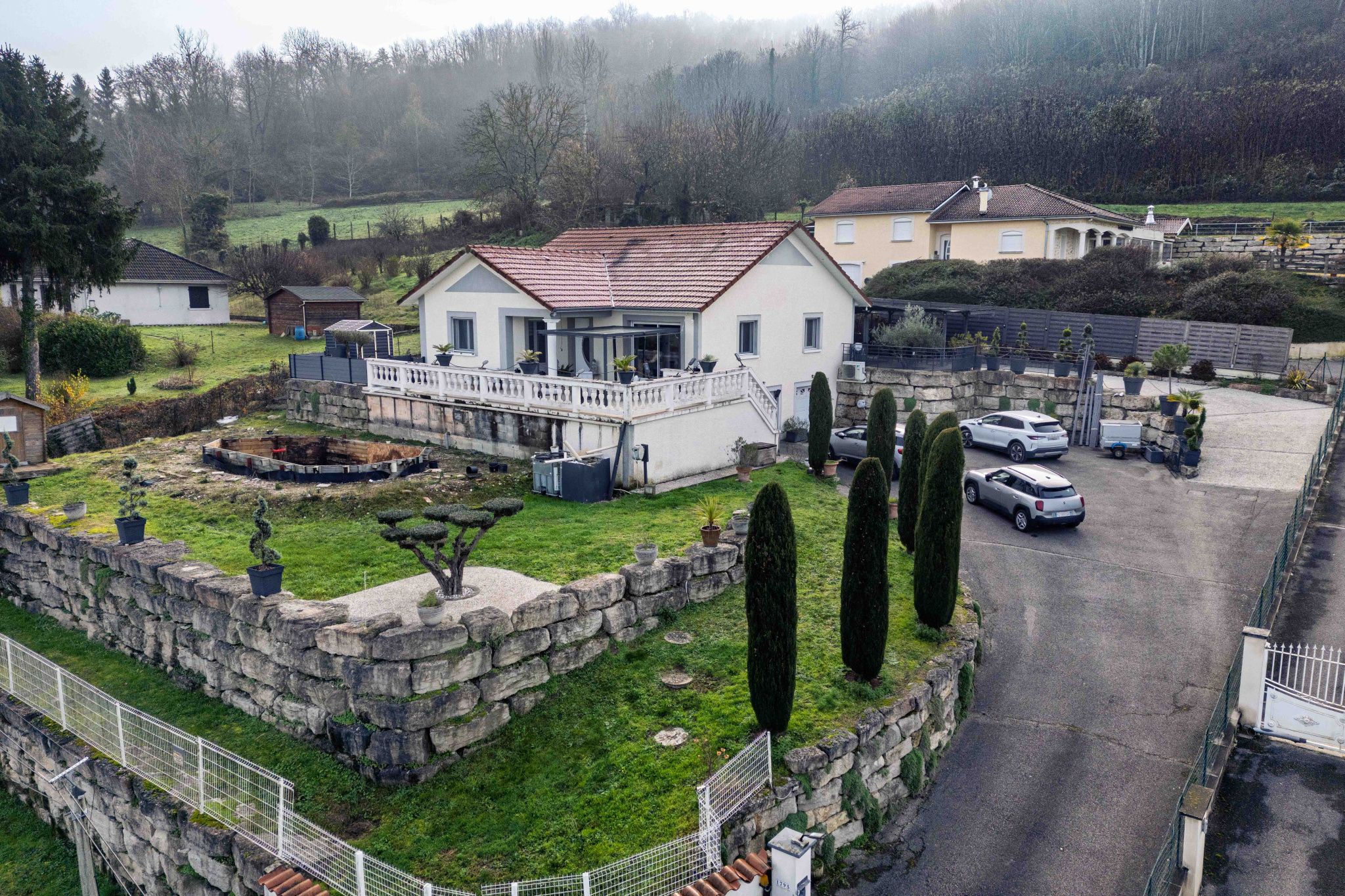 Agence immobilière de Sandra Viricel Immobilier