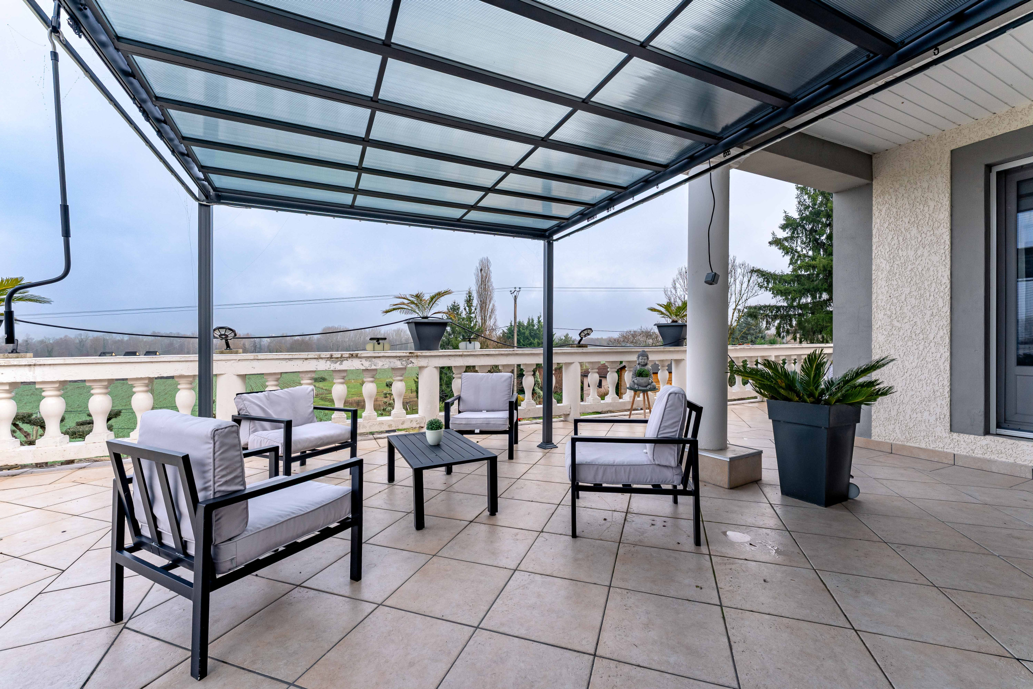 Agence immobilière de Sandra Viricel Immobilier