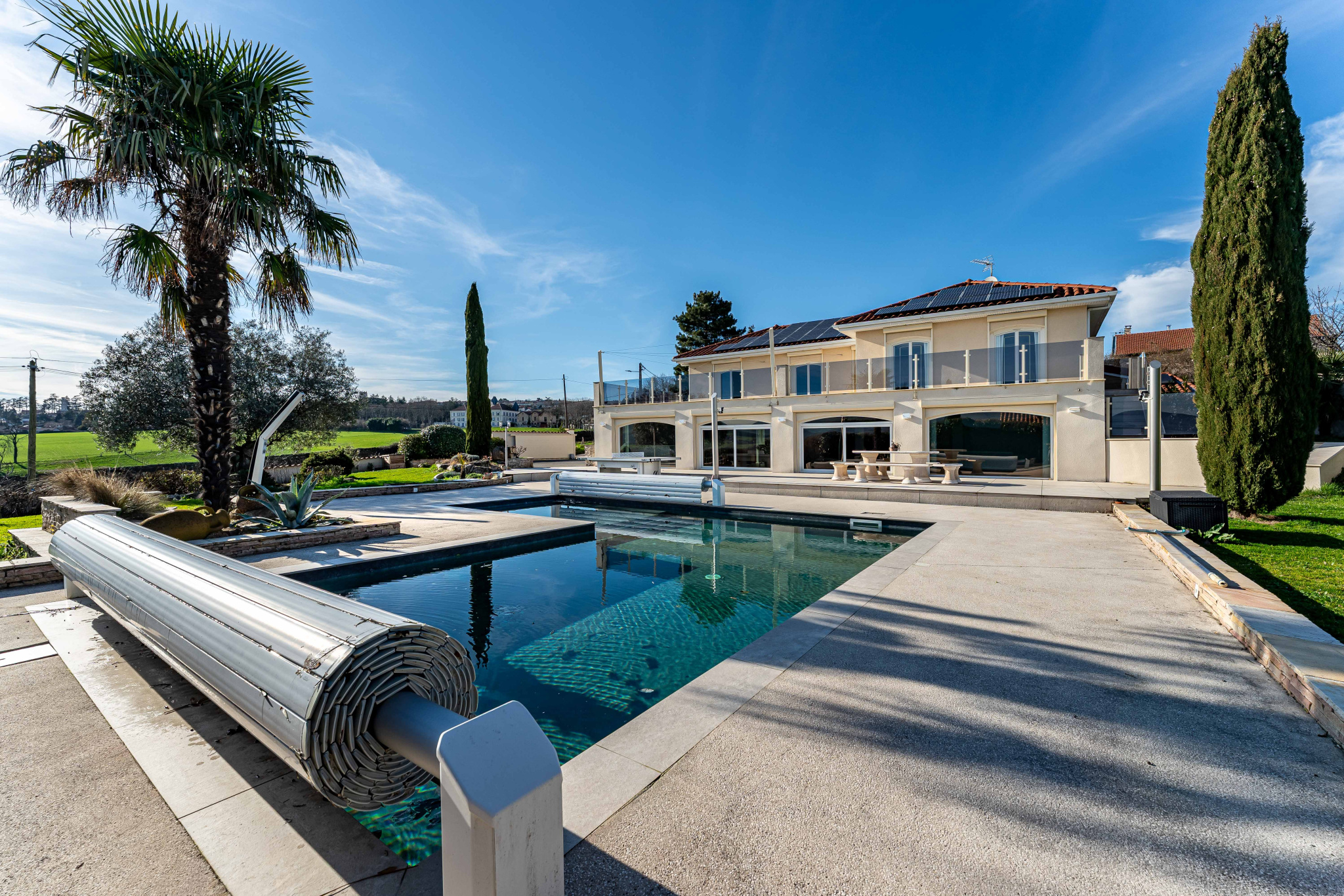 Agence immobilière de Sandra Viricel Immobilier