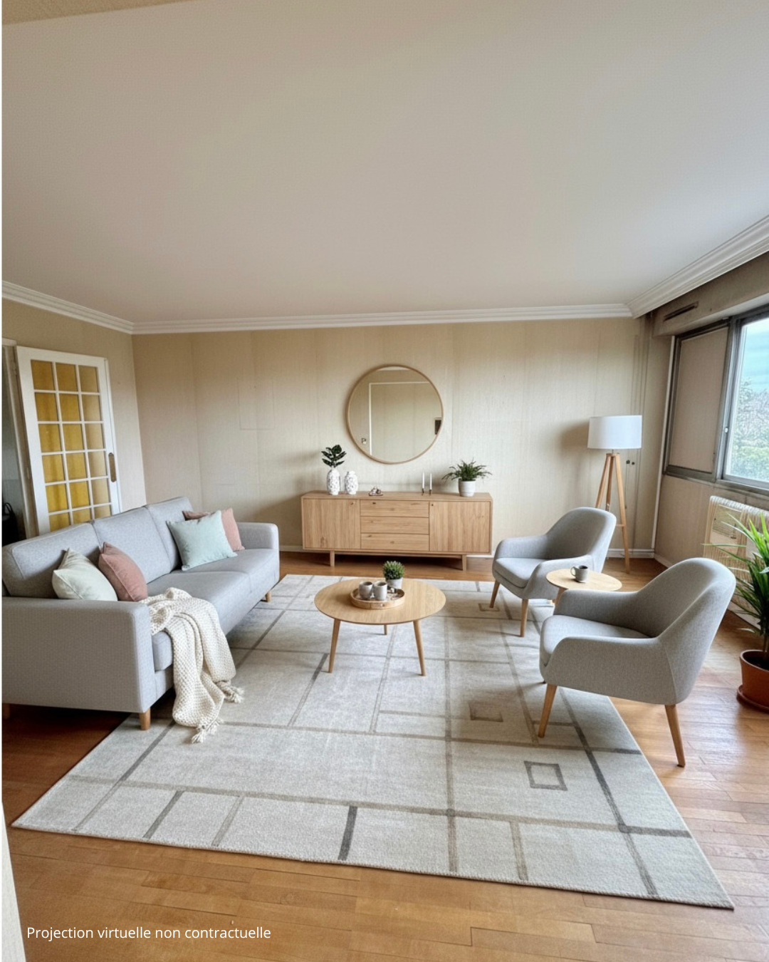 Agence immobilière de Sandra Viricel Immobilier