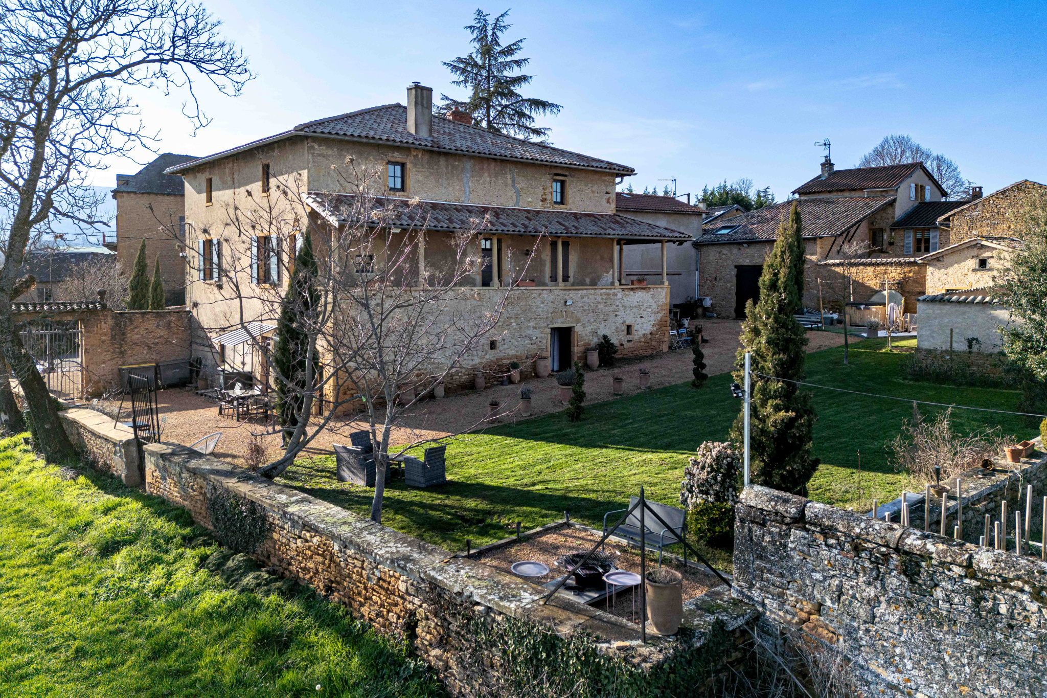 Agence immobilière de Sandra Viricel Immobilier