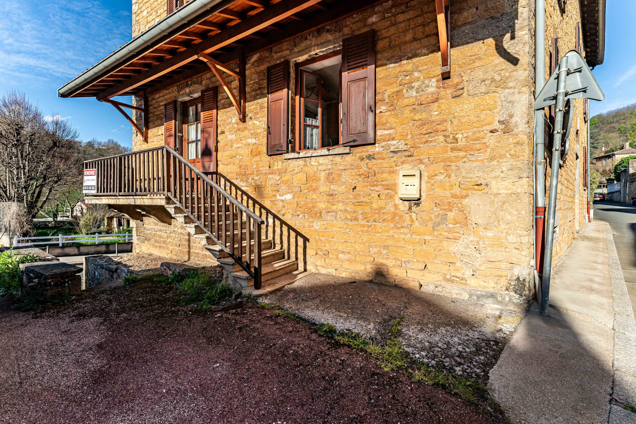 Agence immobilière de Sandra Viricel Immobilier